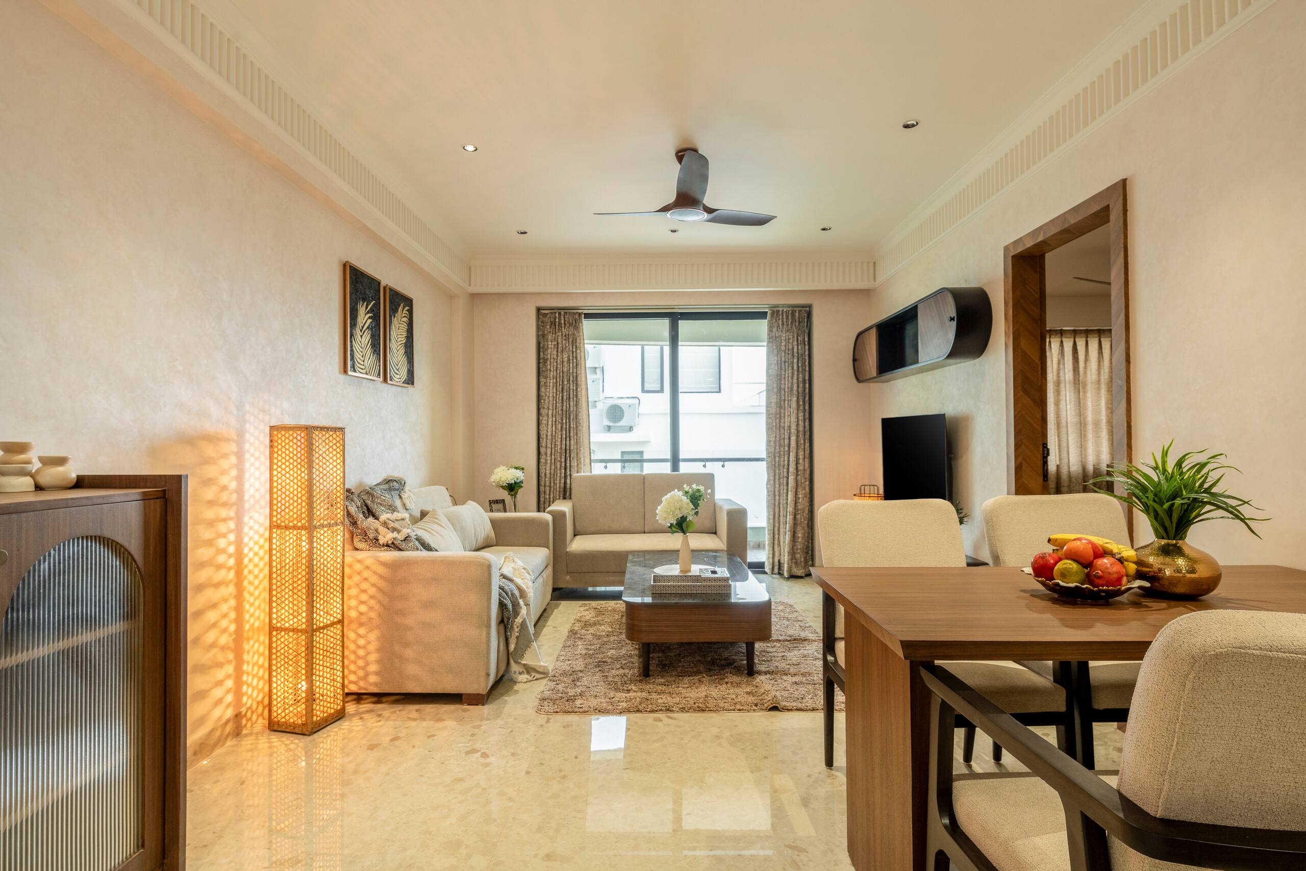 Lux 1BHK with Private Jacuzzi & Steam | Candolim — photo 5