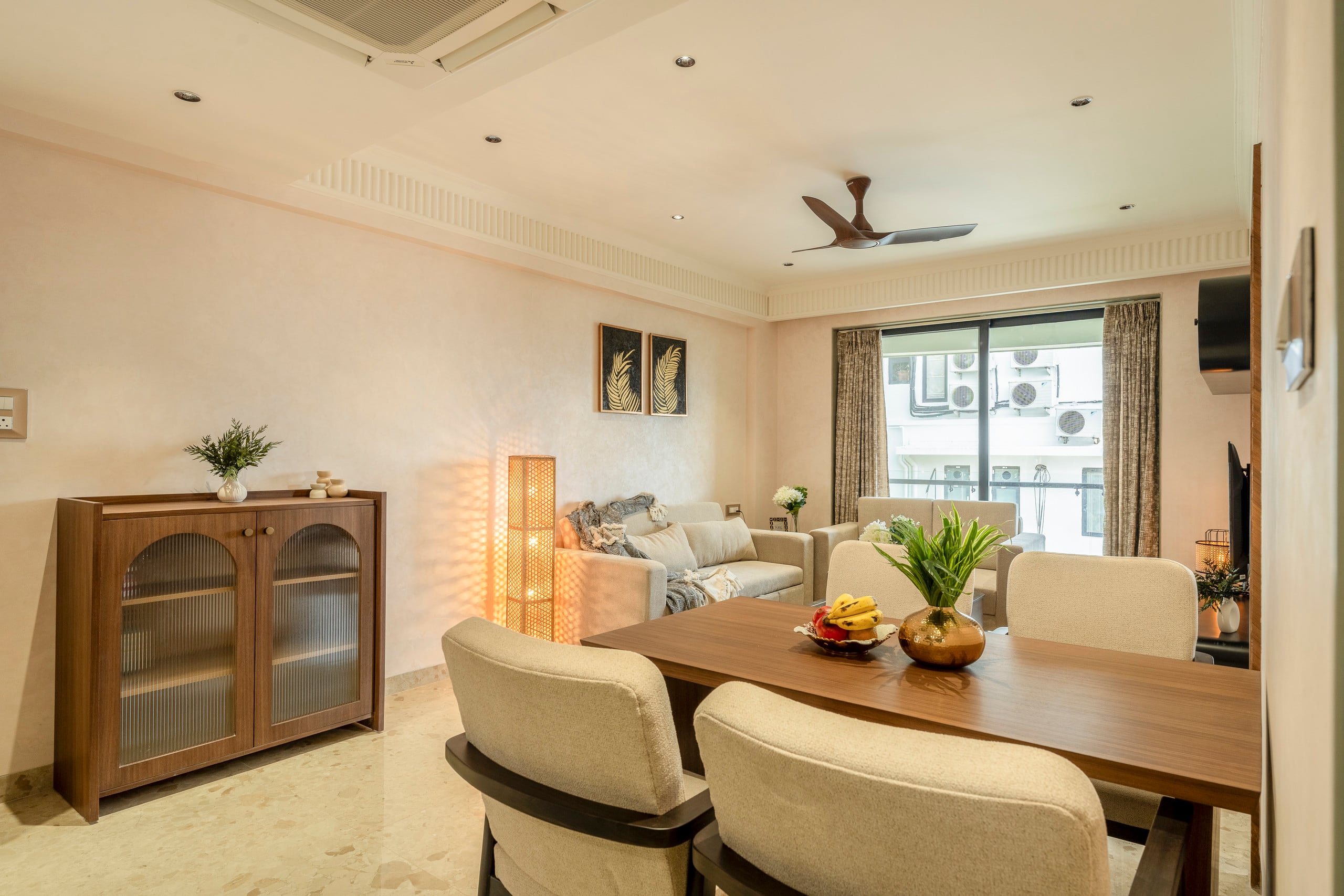 Lux 1BHK with Private Jacuzzi & Steam | Candolim — photo 3