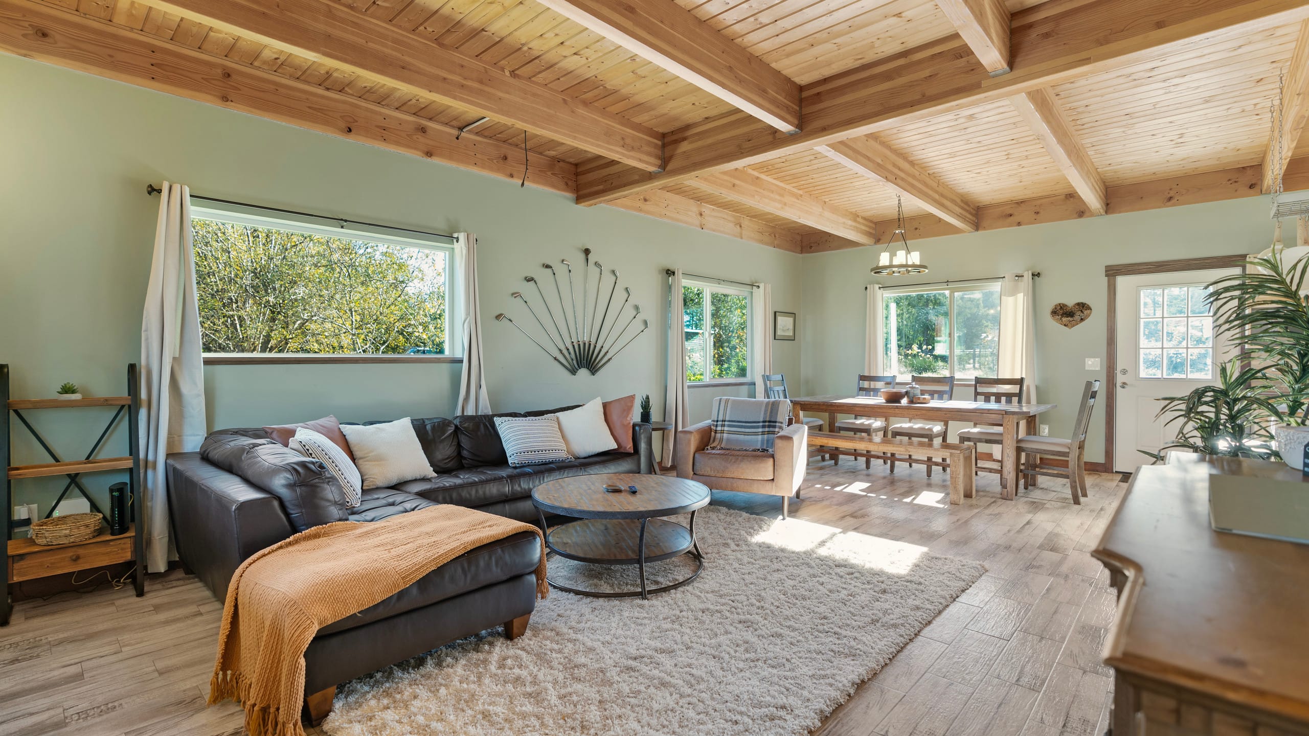 Caddy Shack Chateau — photo 2