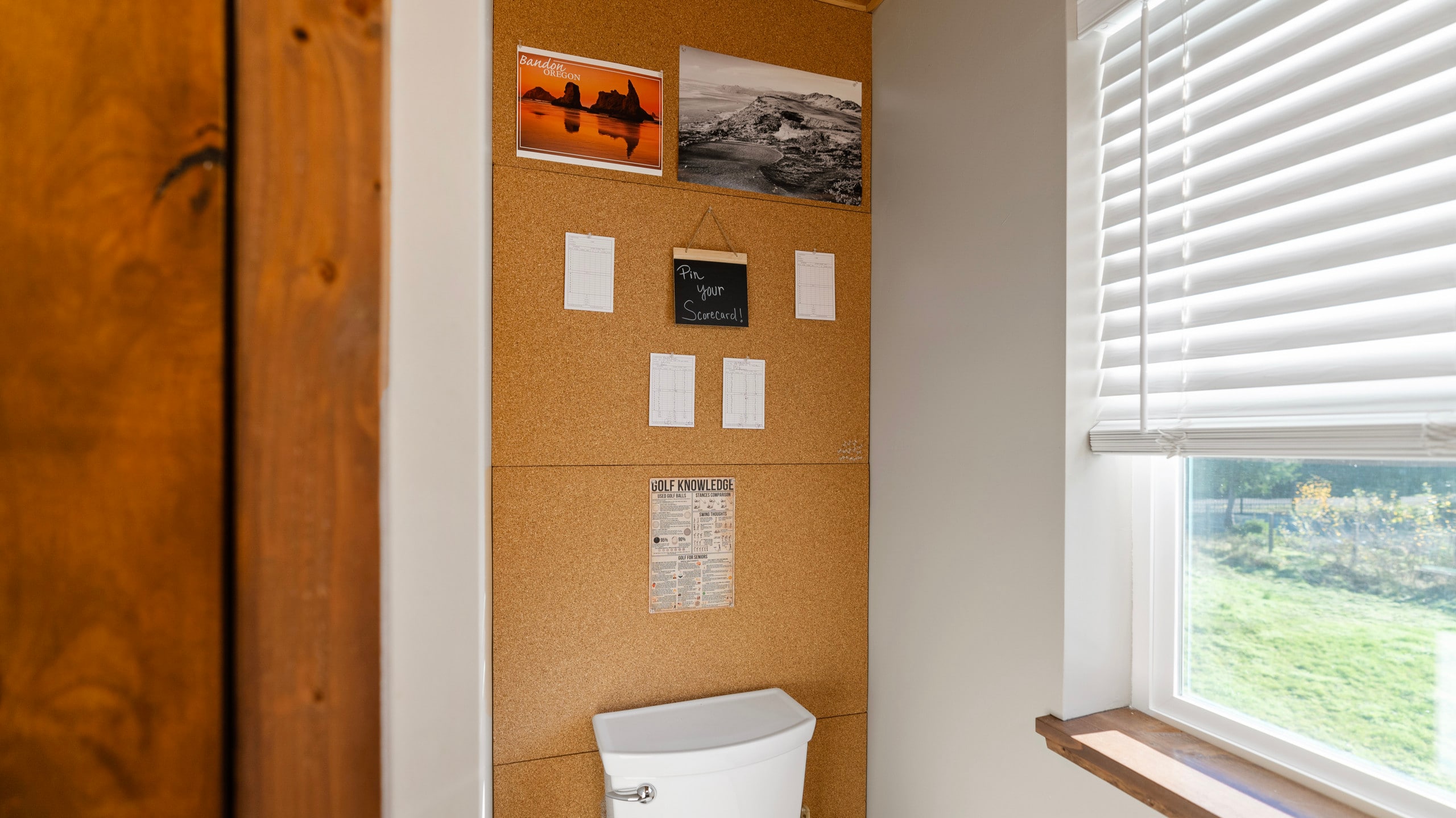 Caddy Shack Chateau 33