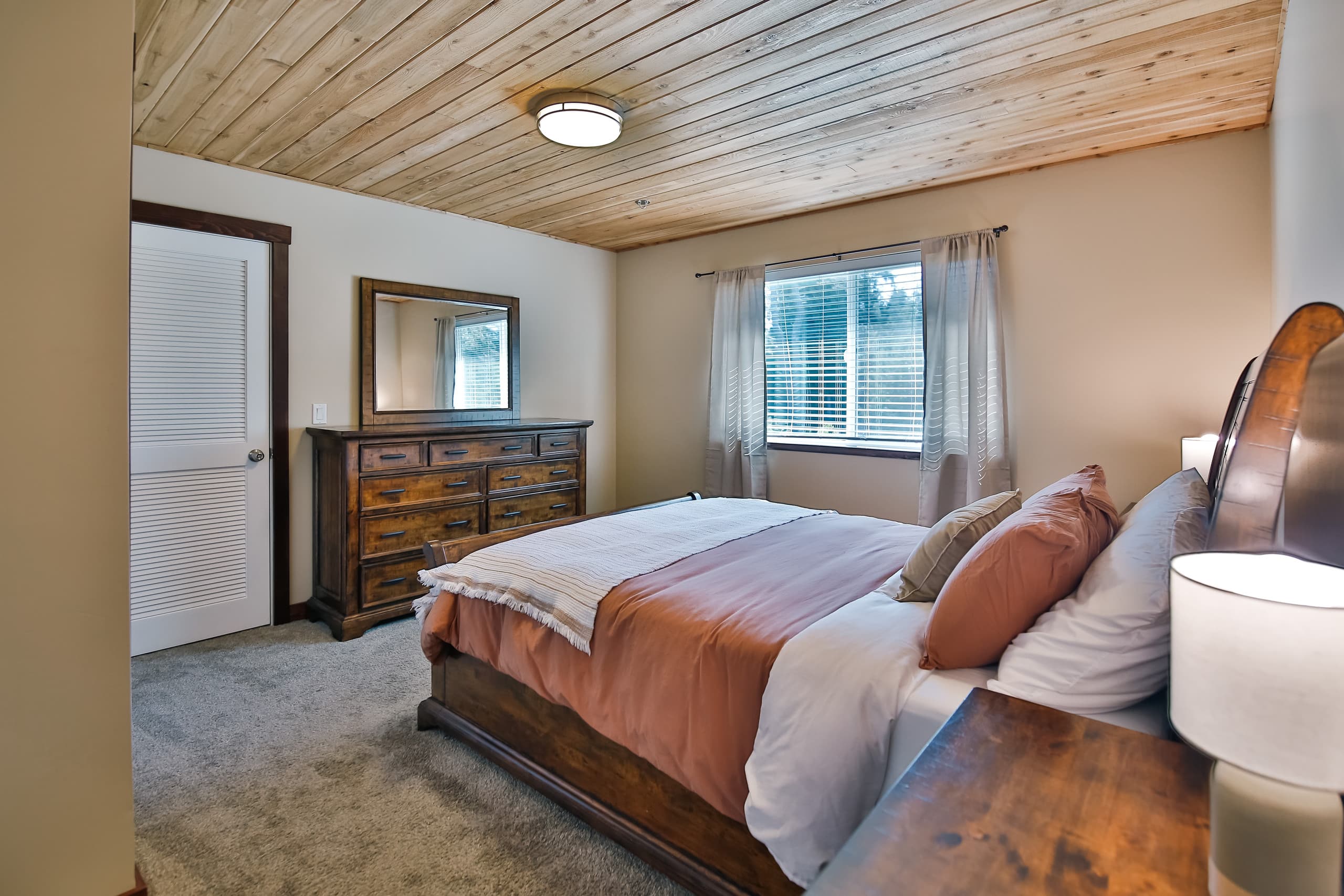 Caddy Shack Chateau 25