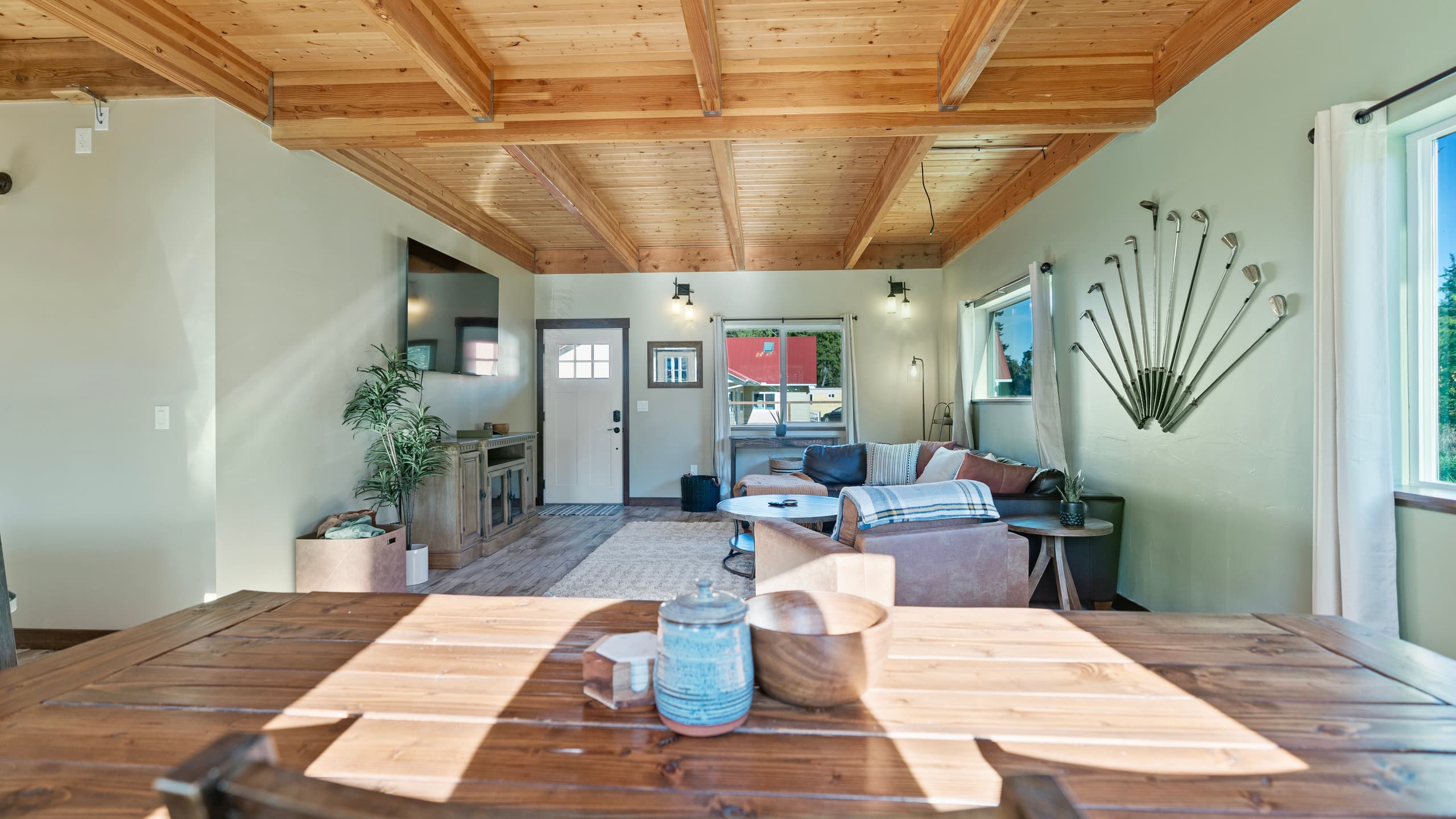 Caddy Shack Chateau 11