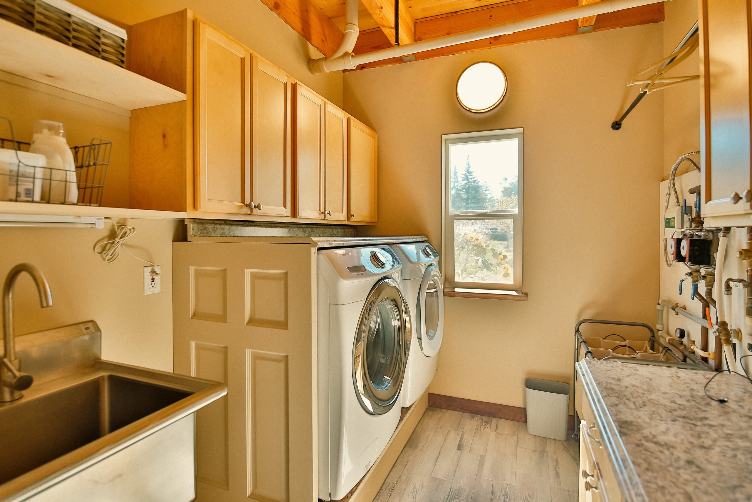 Caddy Shack Chateau 38