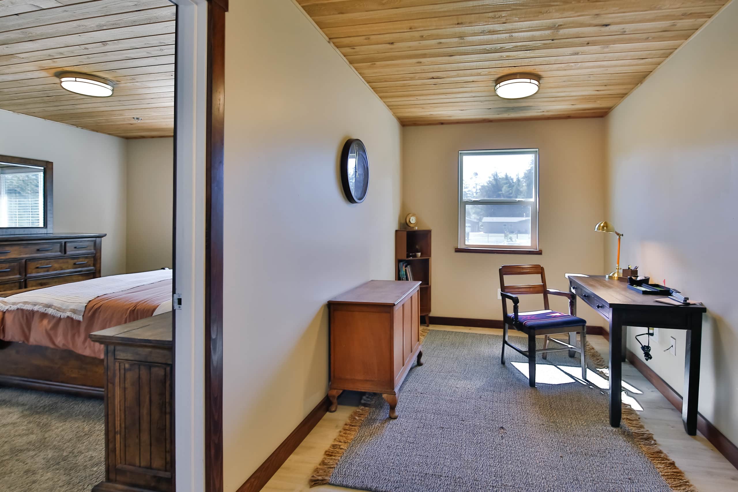 Caddy Shack Chateau 36
