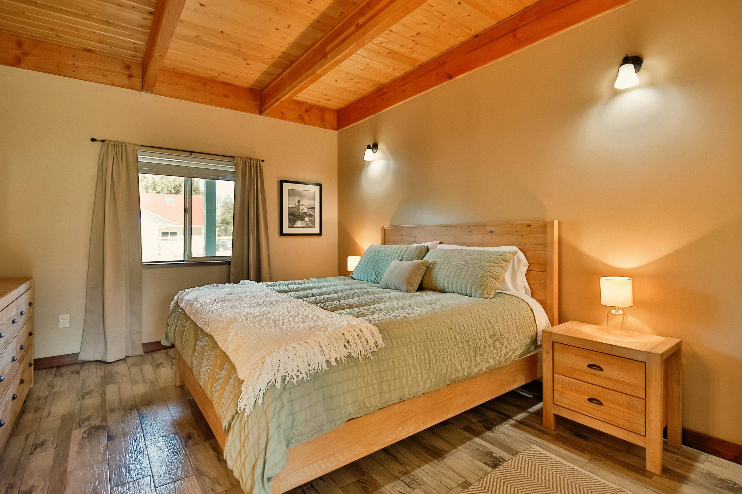 Caddy Shack Chateau 6