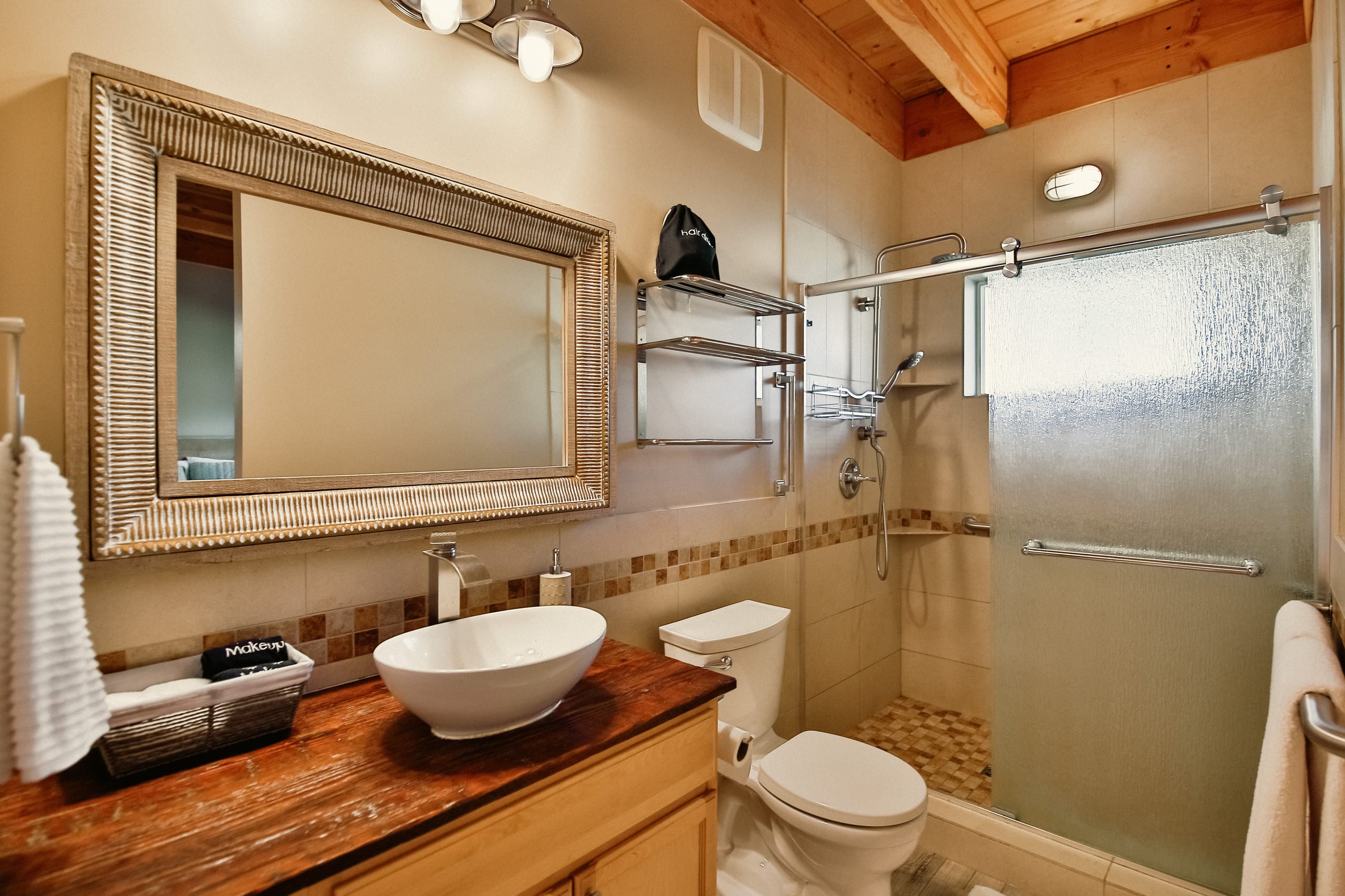 Caddy Shack Chateau 26