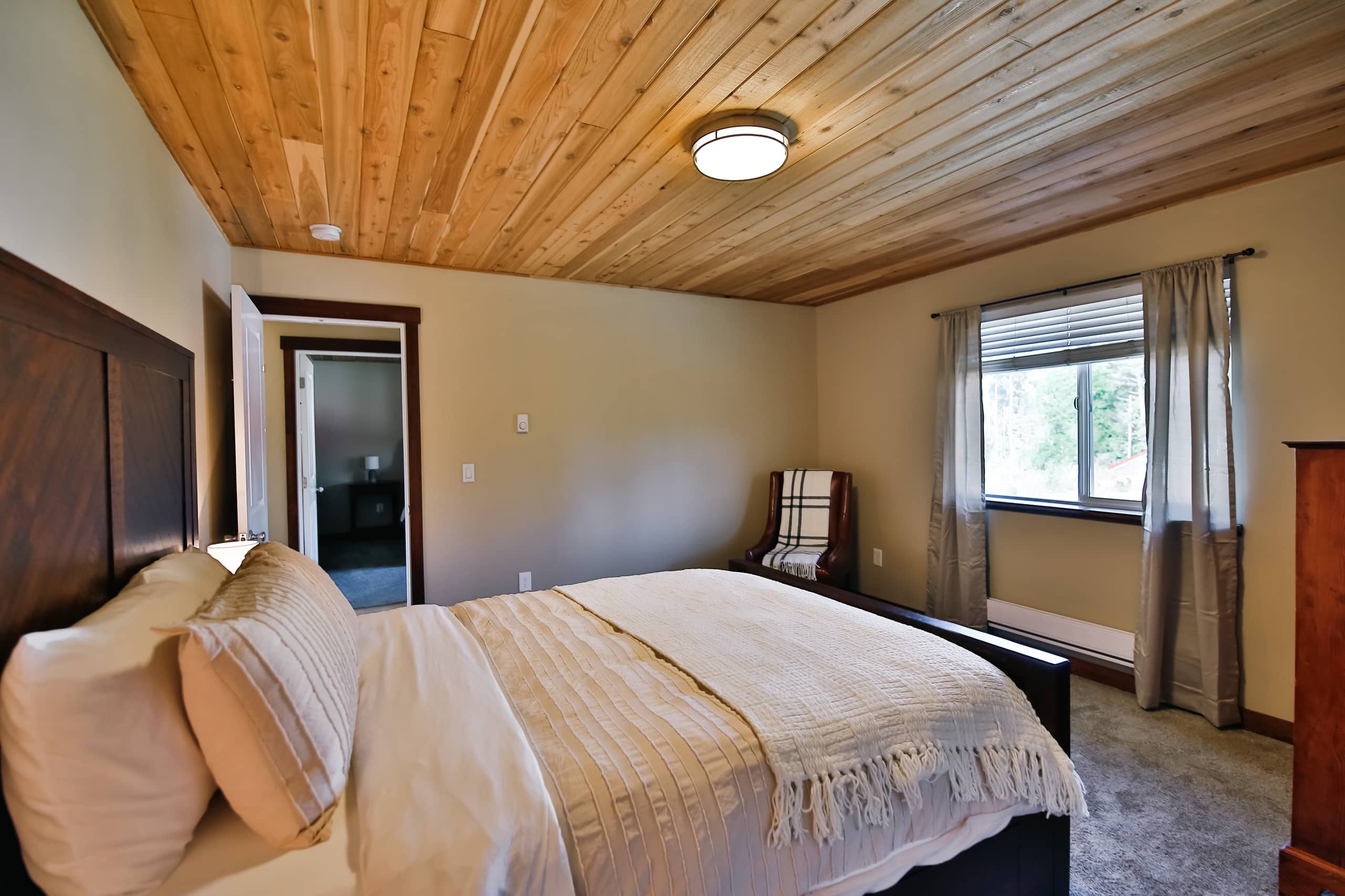 Caddy Shack Chateau 22