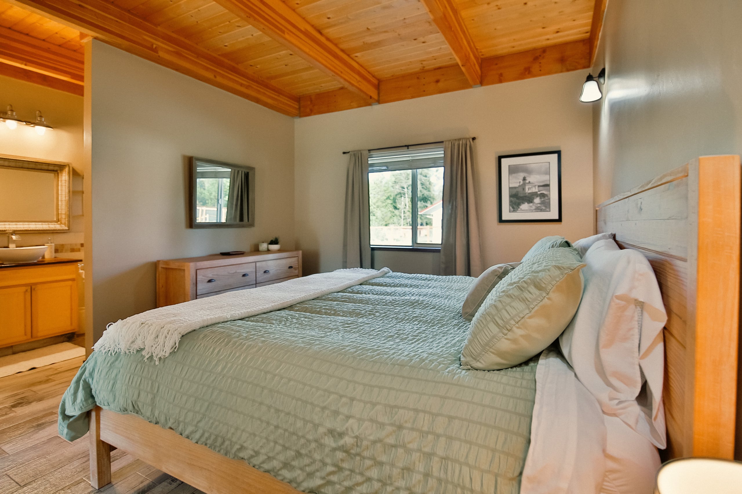 Caddy Shack Chateau 20