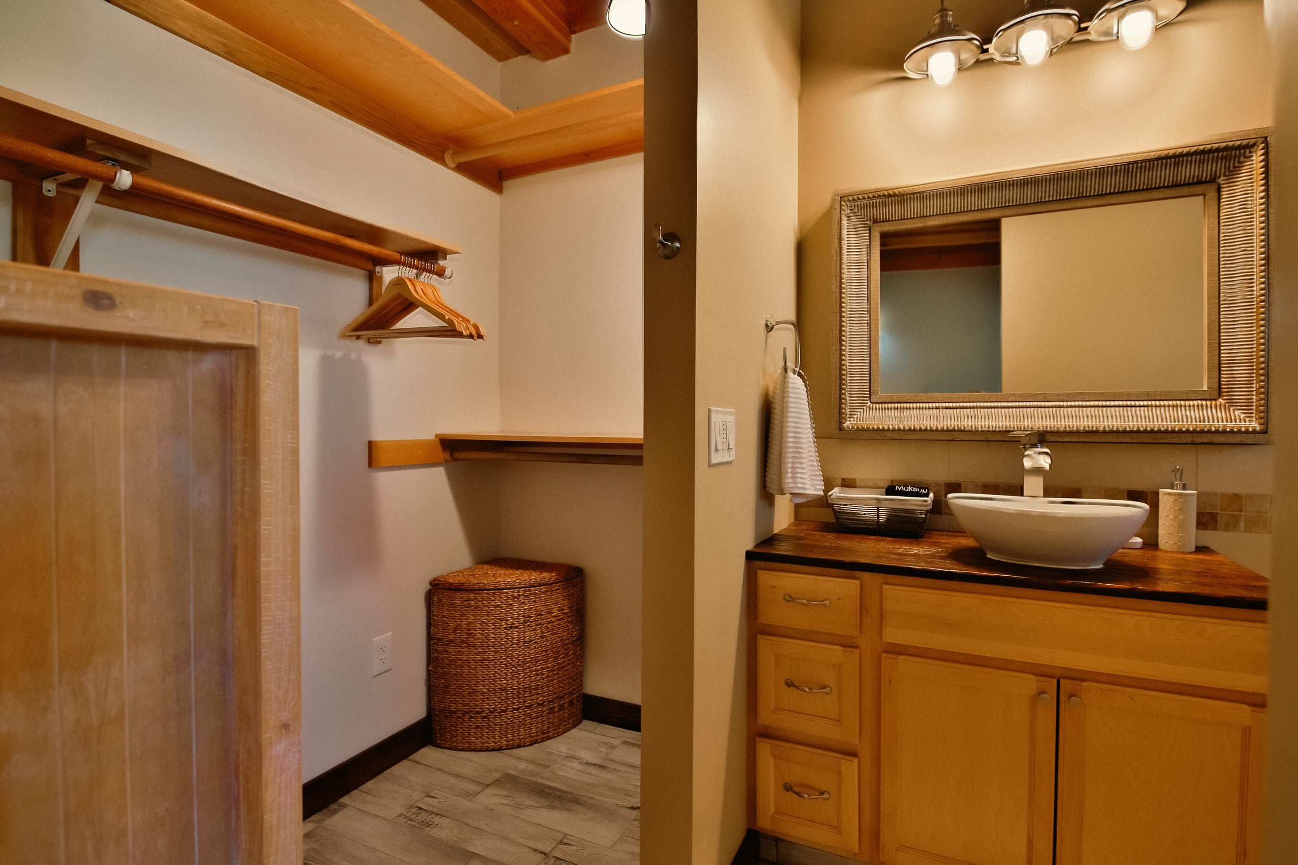 Caddy Shack Chateau 21