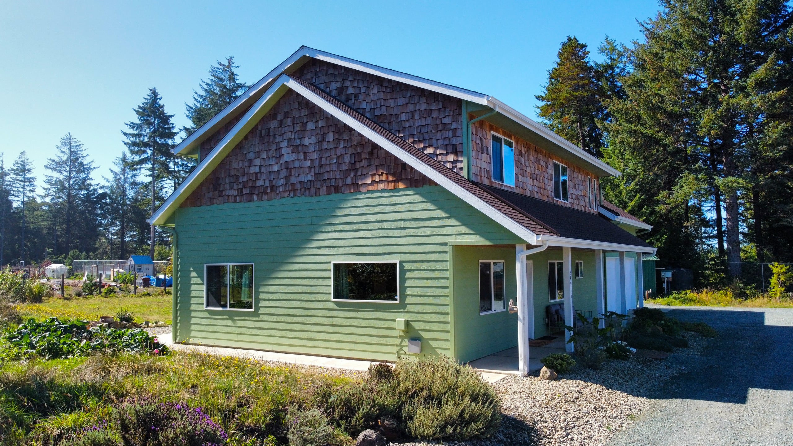 Caddy Shack Chateau 40