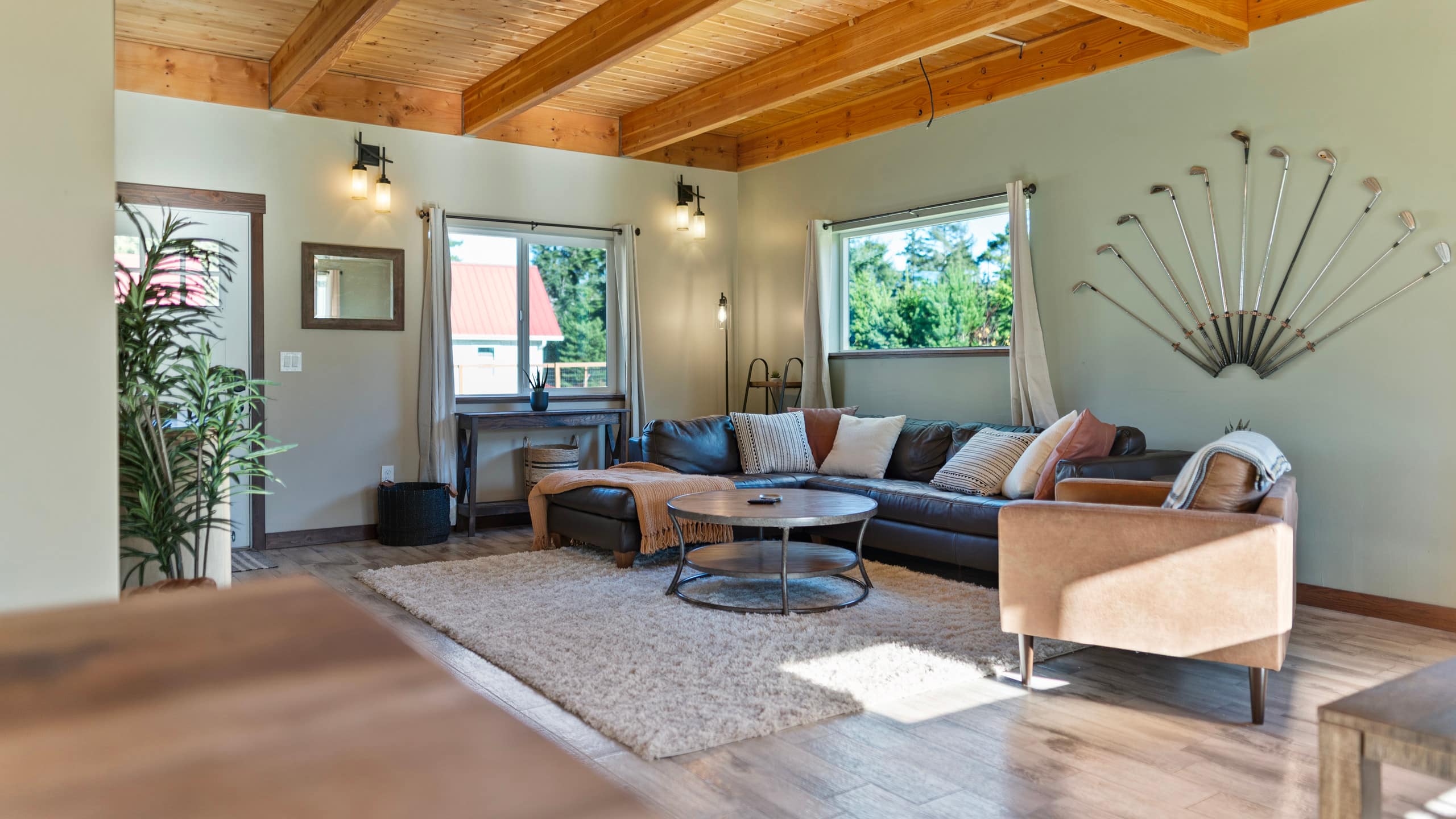 Caddy Shack Chateau 9