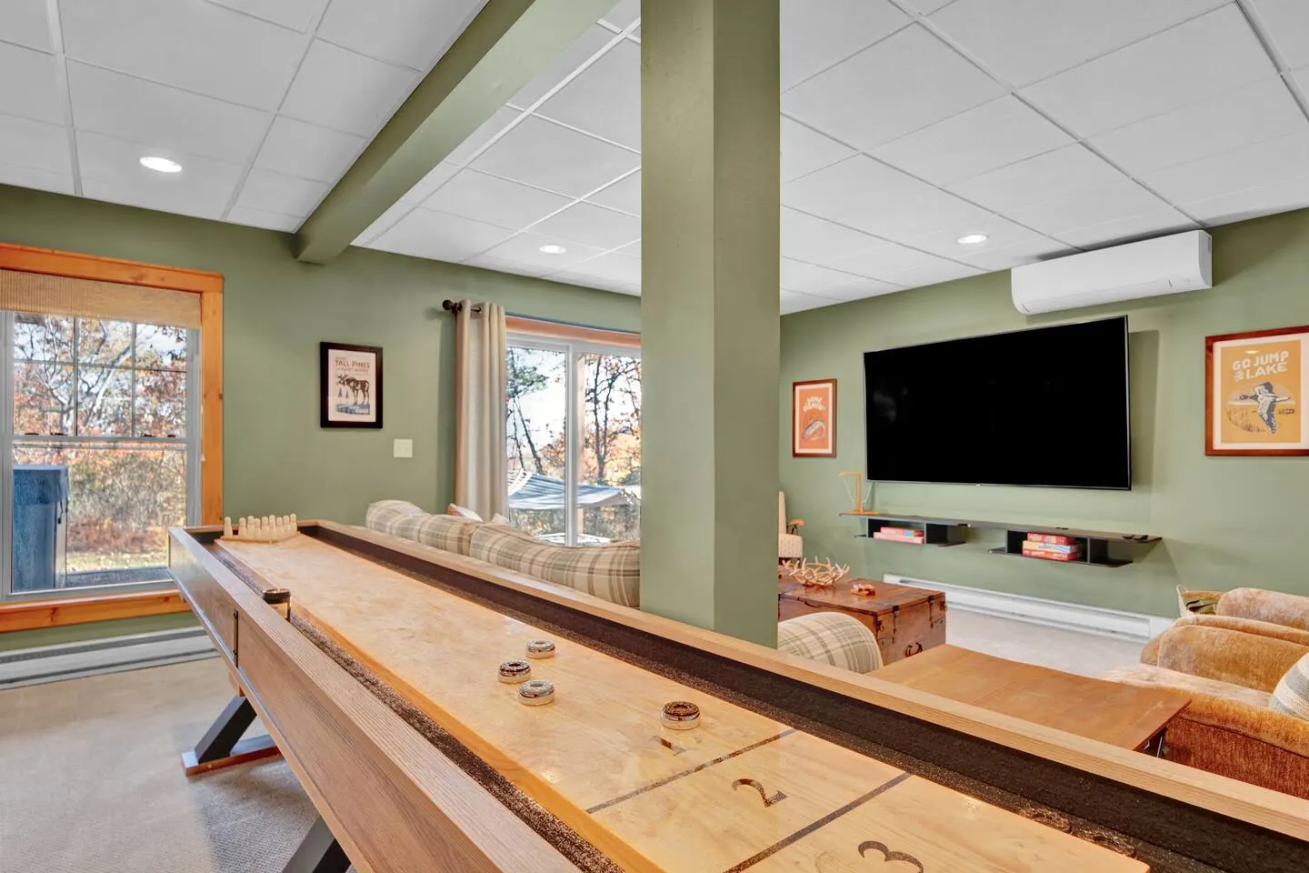 Mins. to Skiing! Kid Friendly w. HotTub&MtnViews 9