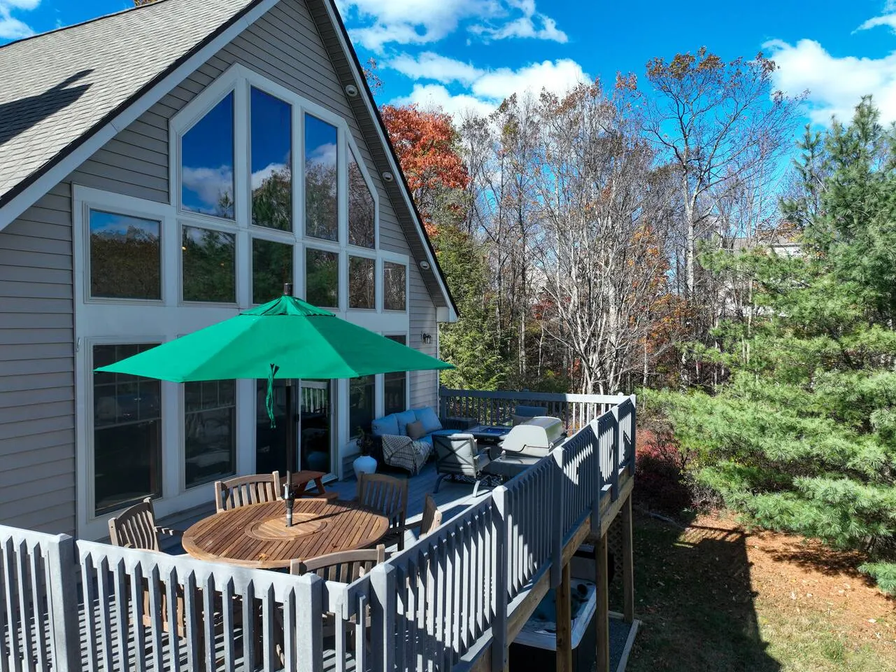 Mins. to Skiing! Kid Friendly w. HotTub&MtnViews 16