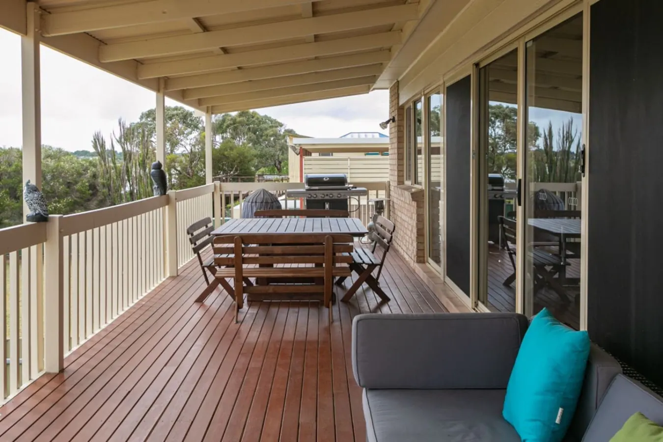Hindmarsh Hideaway-—Waterfront Pet-friendly Living 9