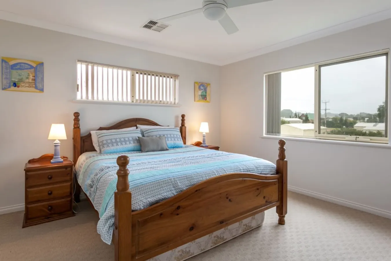 Hindmarsh Hideaway-—Waterfront Pet-friendly Living 11