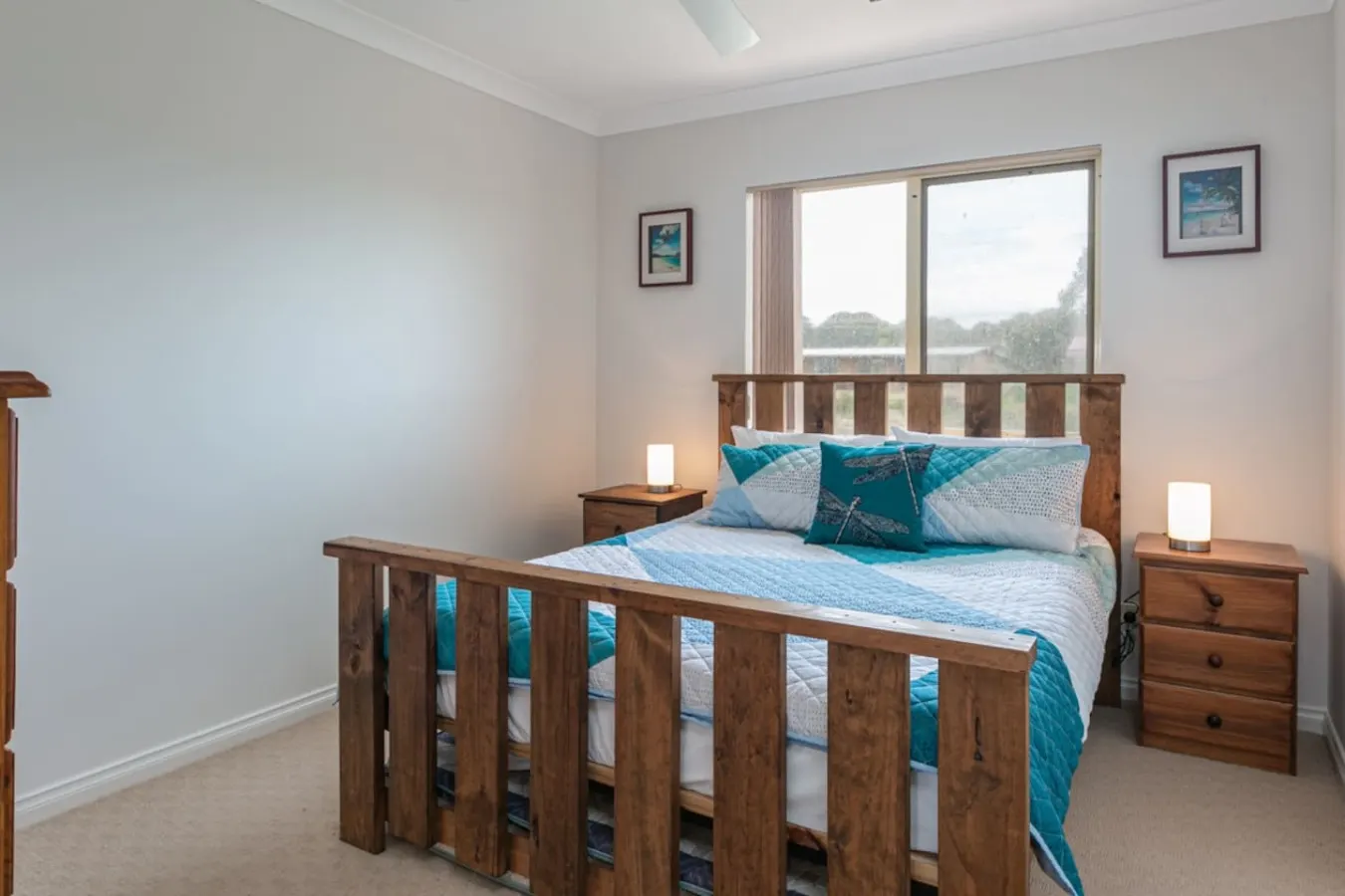Hindmarsh Hideaway-—Waterfront Pet-friendly Living 13