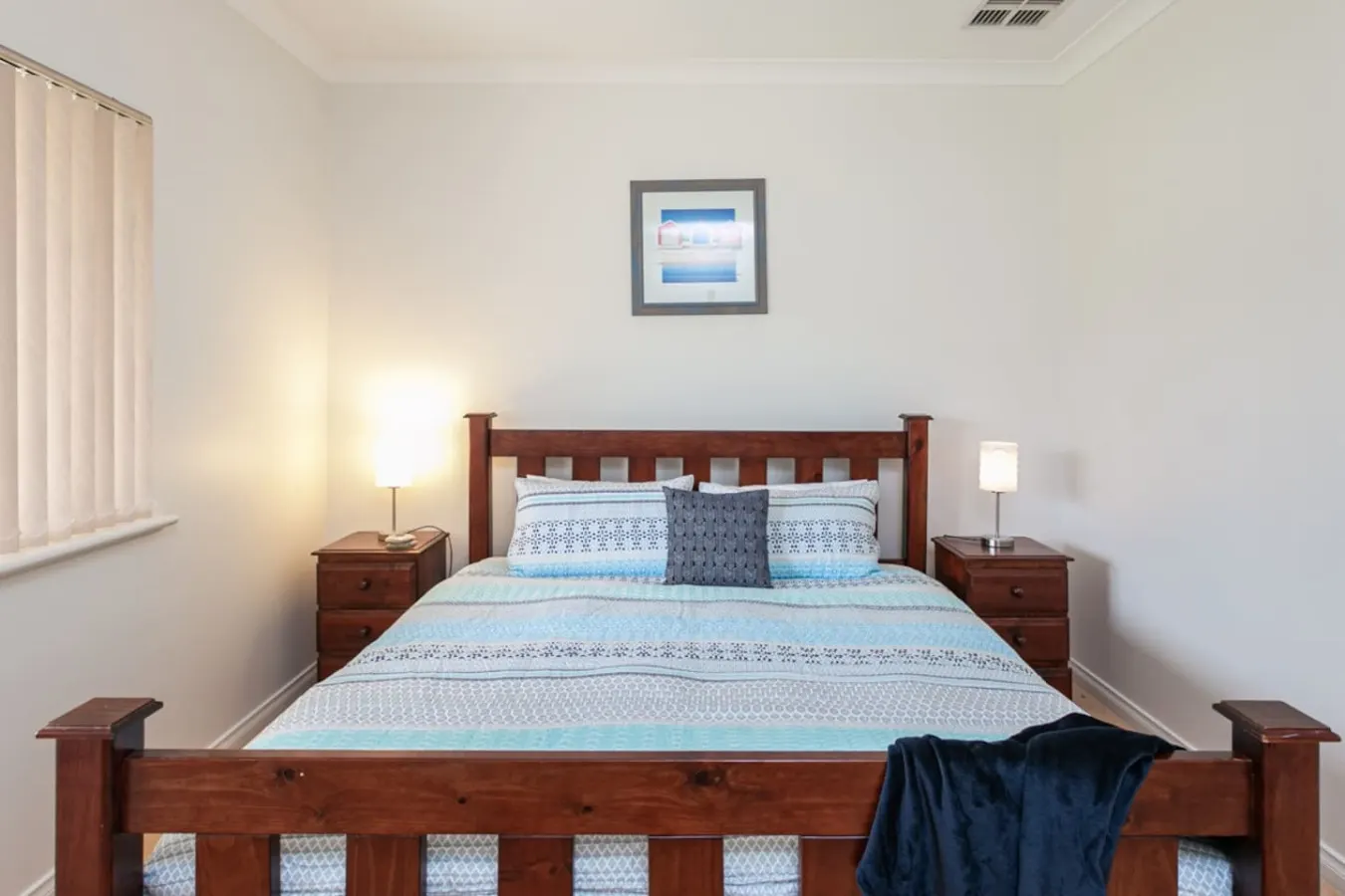 Hindmarsh Hideaway-—Waterfront Pet-friendly Living 15