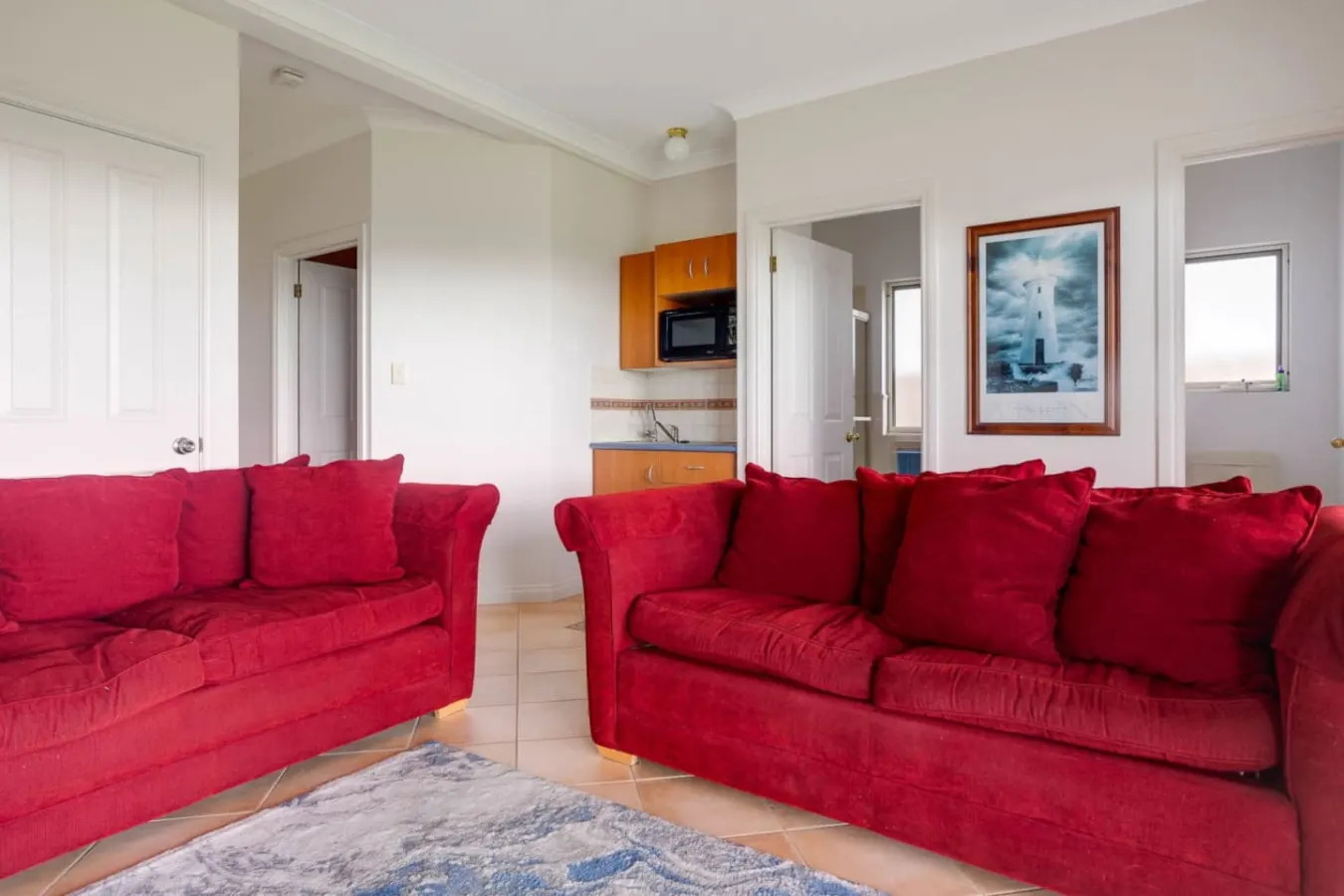 Hindmarsh Hideaway-—Waterfront Pet-friendly Living 17