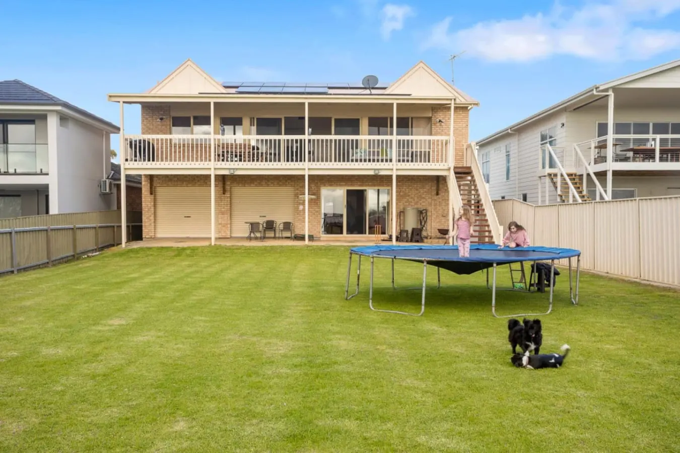 Hindmarsh Hideaway-—Waterfront Pet-friendly Living — photo 3