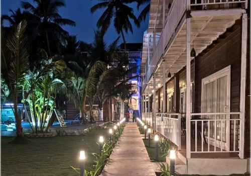Coco palms 3bhk 17