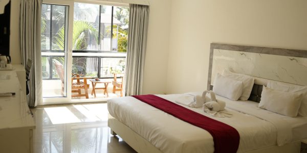 Coco palms 3bhk 6