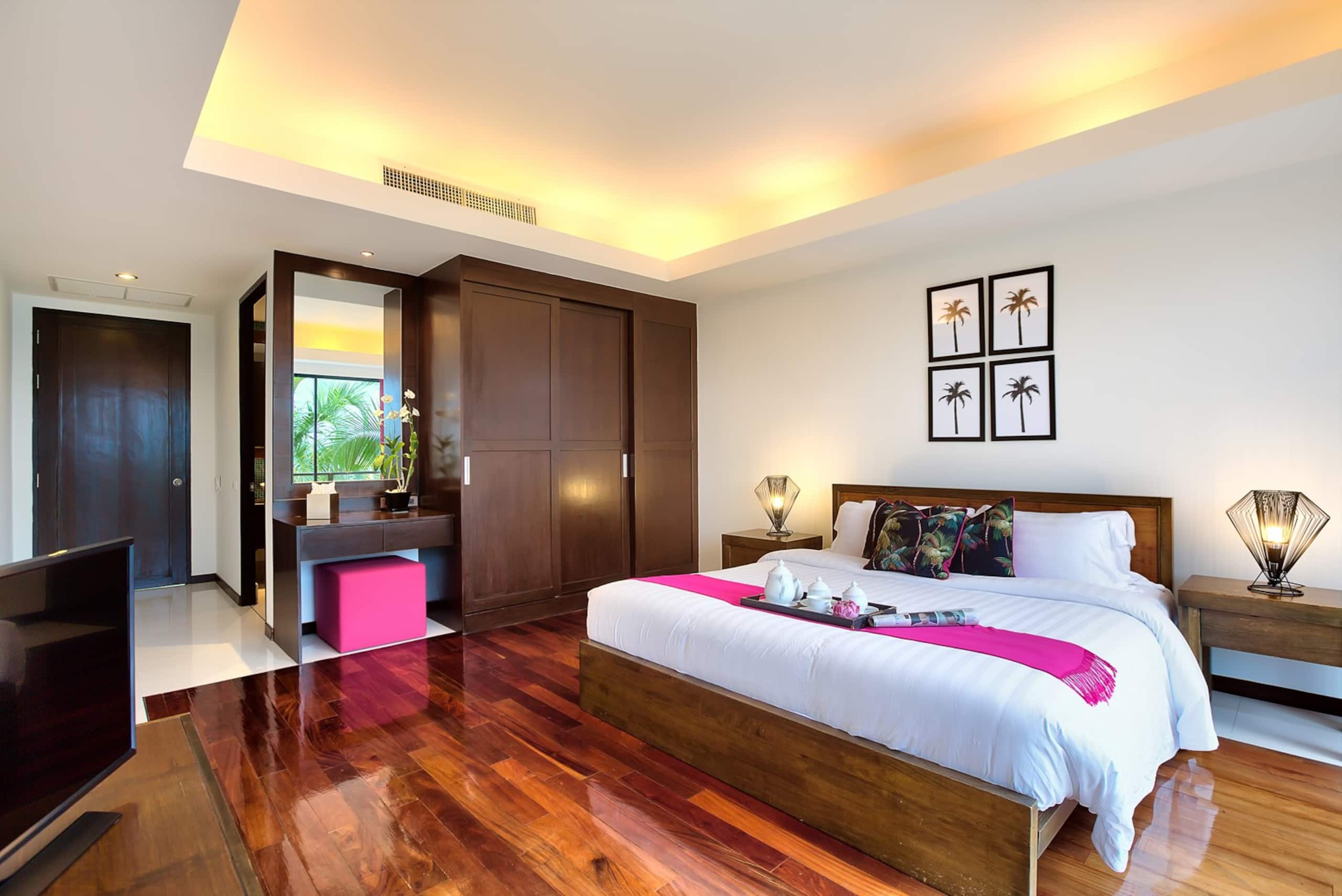 Baan Benjamart 20
