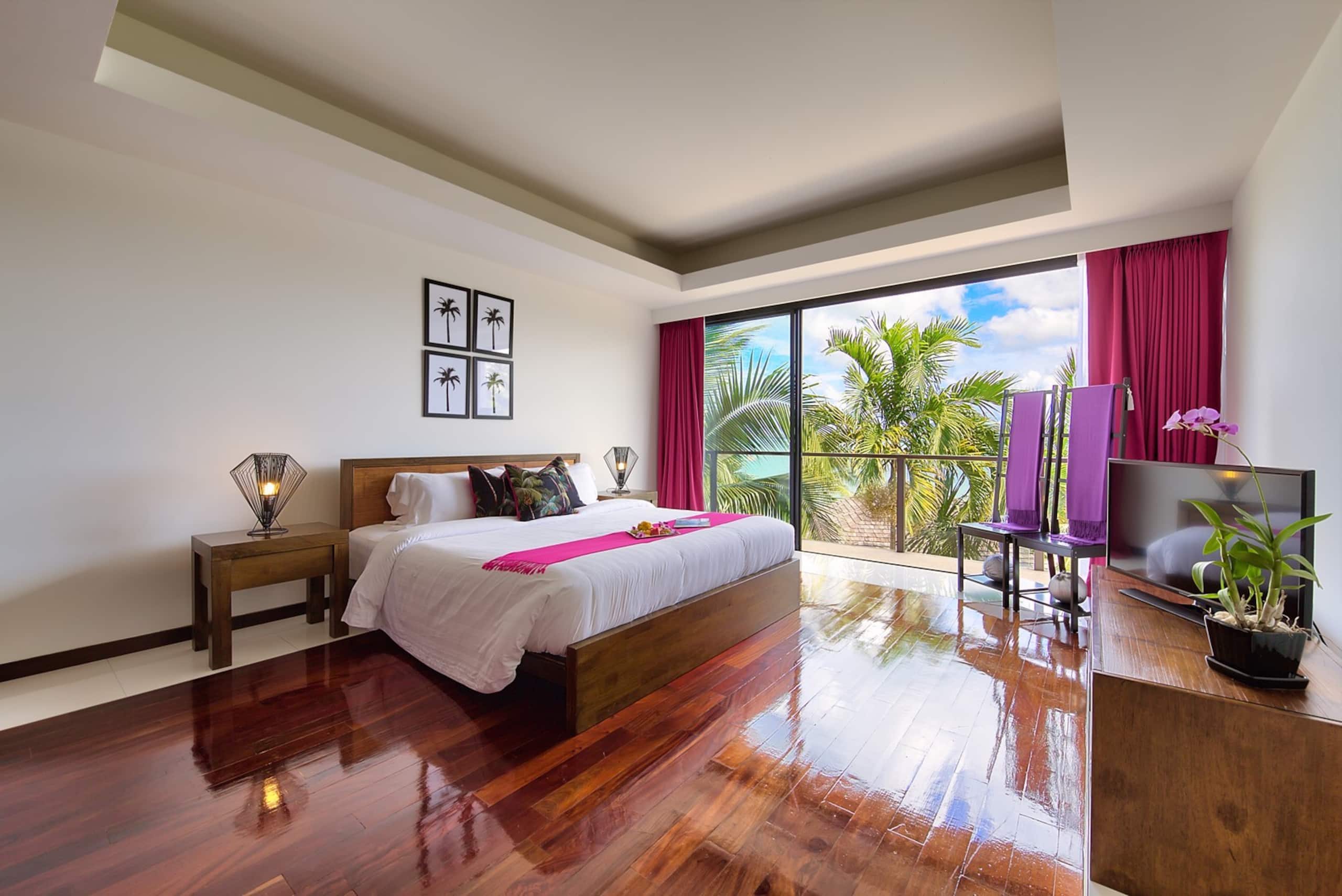 Baan Benjamart 21