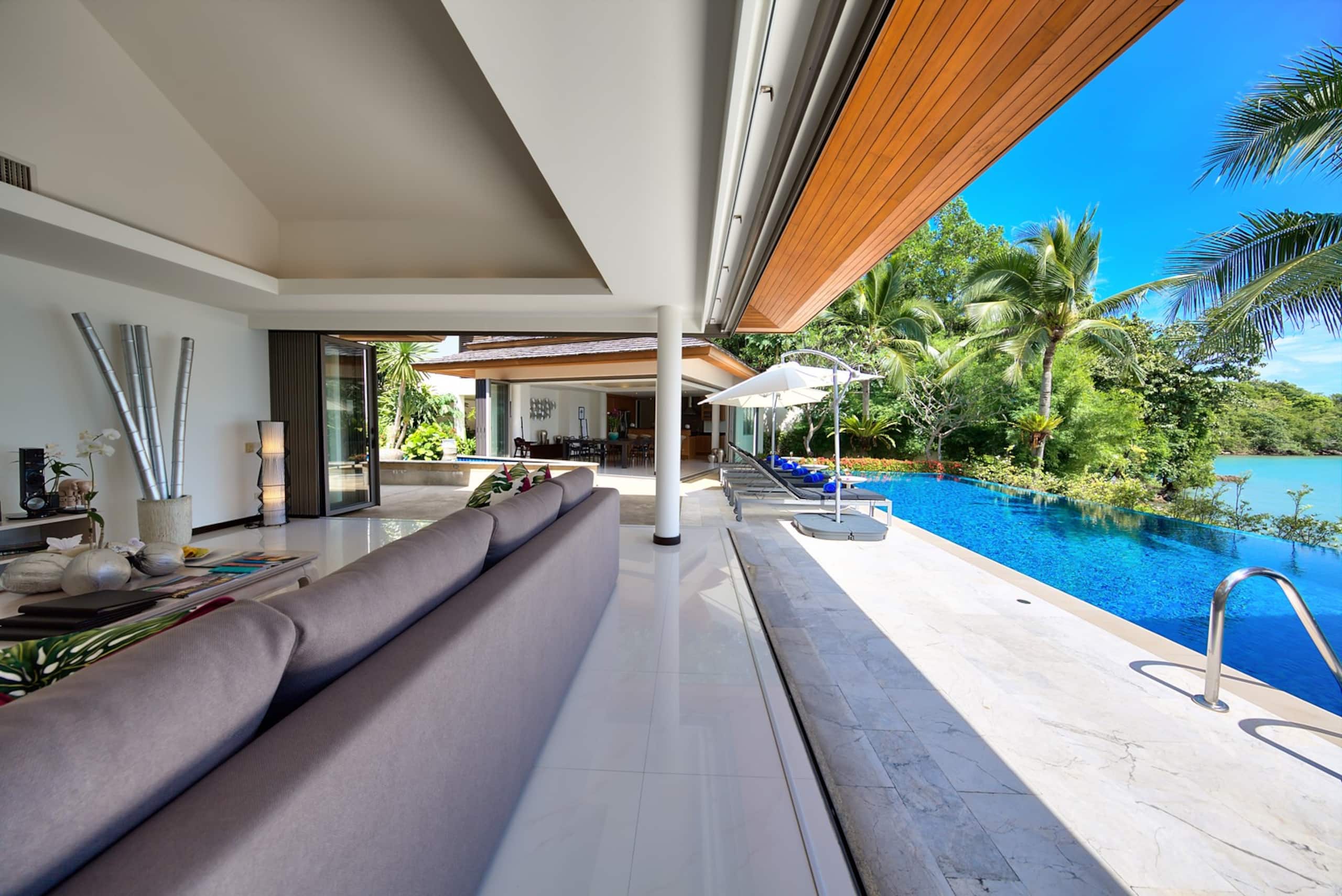 Baan Benjamart — photo 2