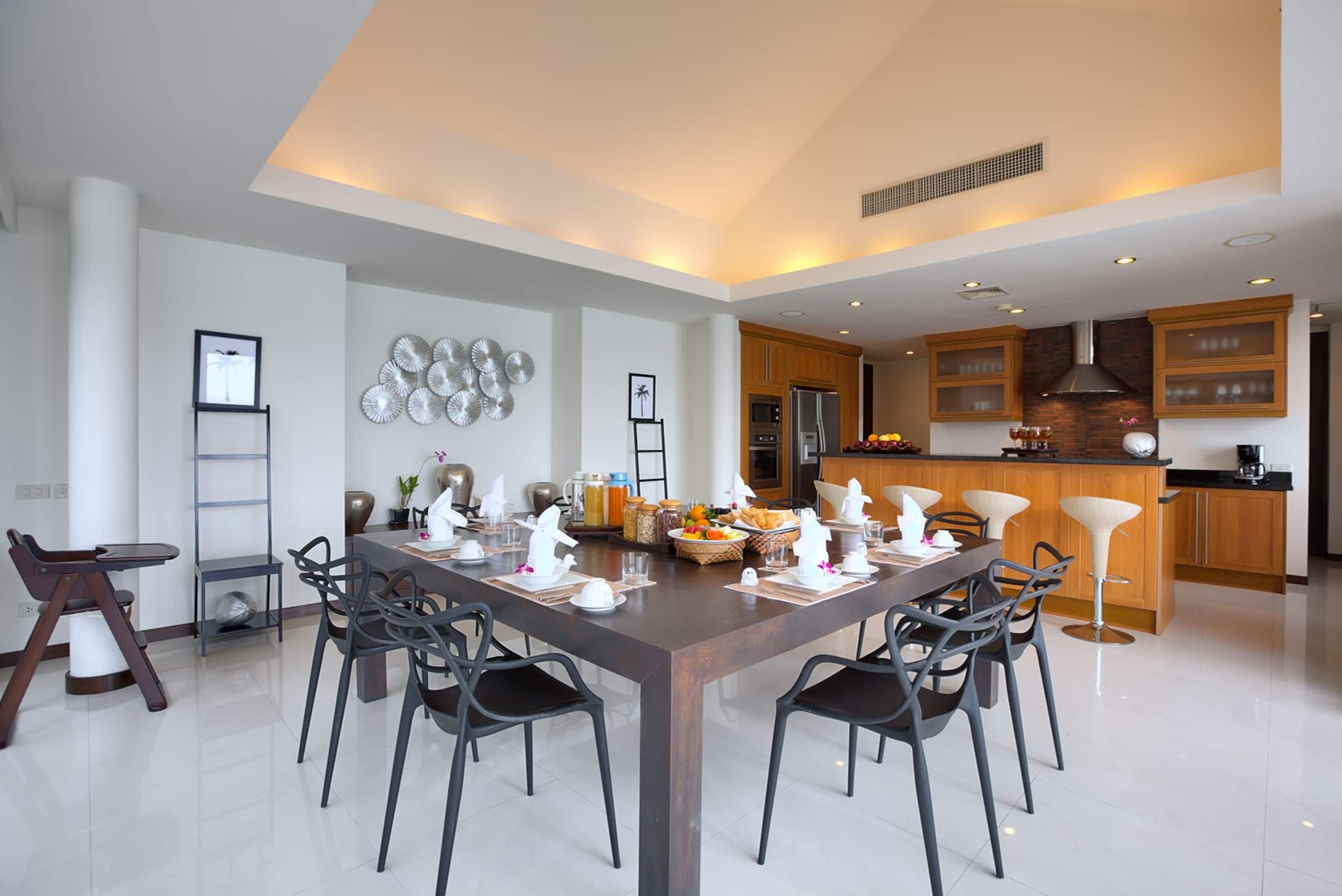 Baan Benjamart 9