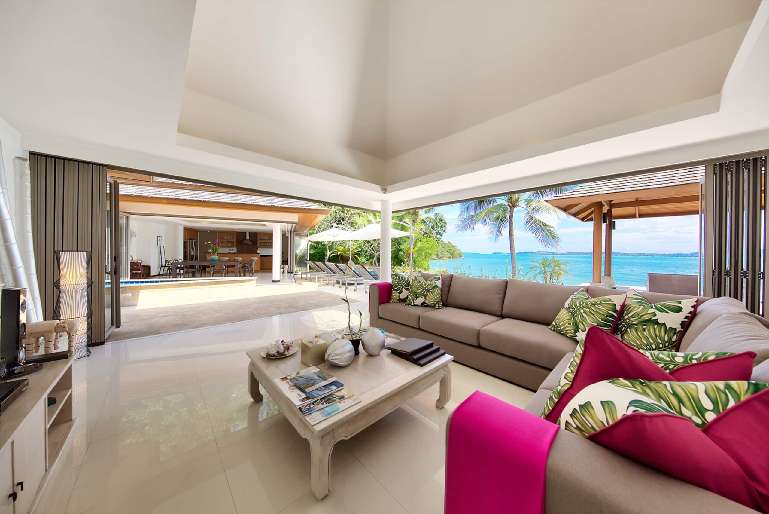 Baan Benjamart 6