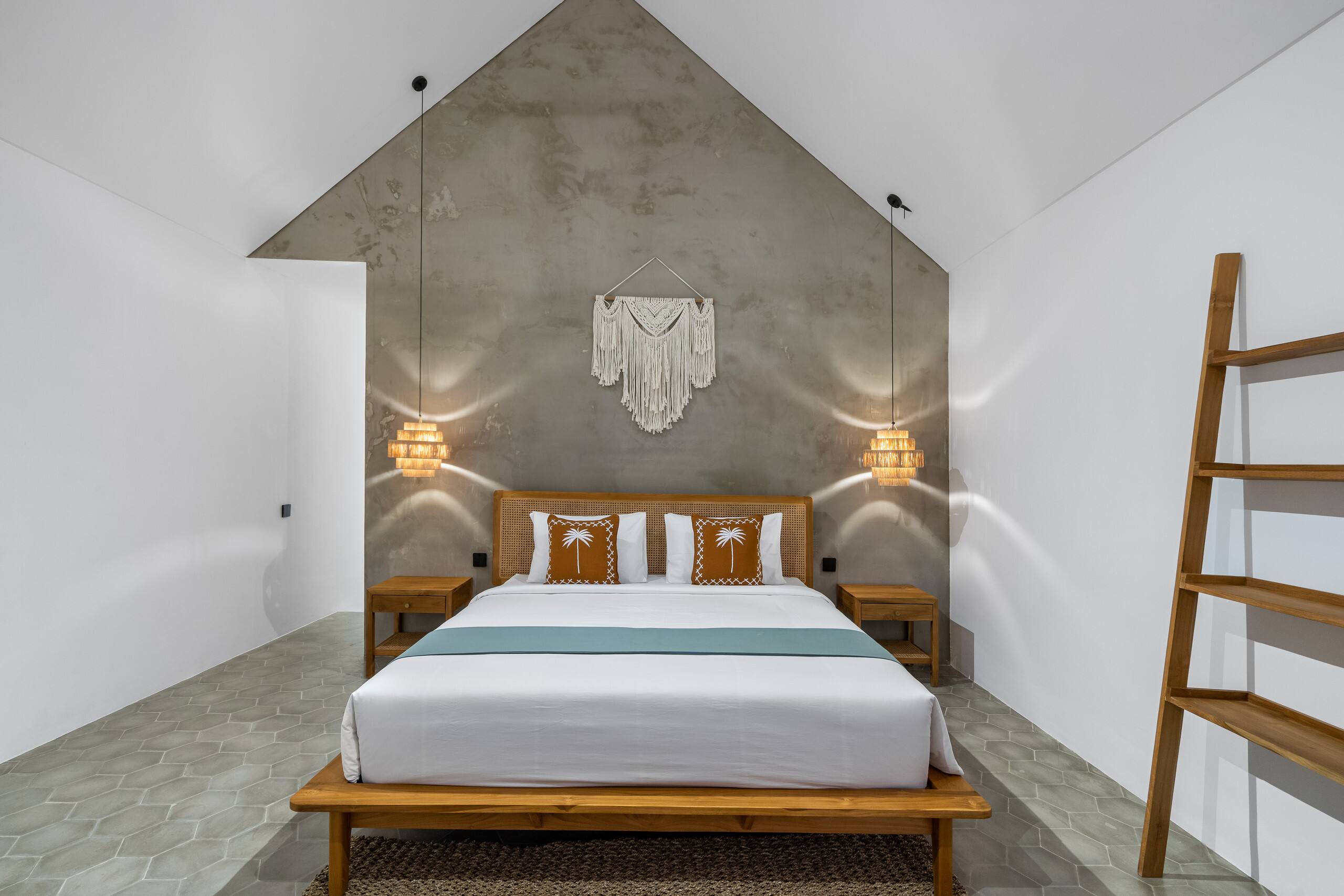 Sunny Canggu Hideaway: 1BR Villa with Pool 15