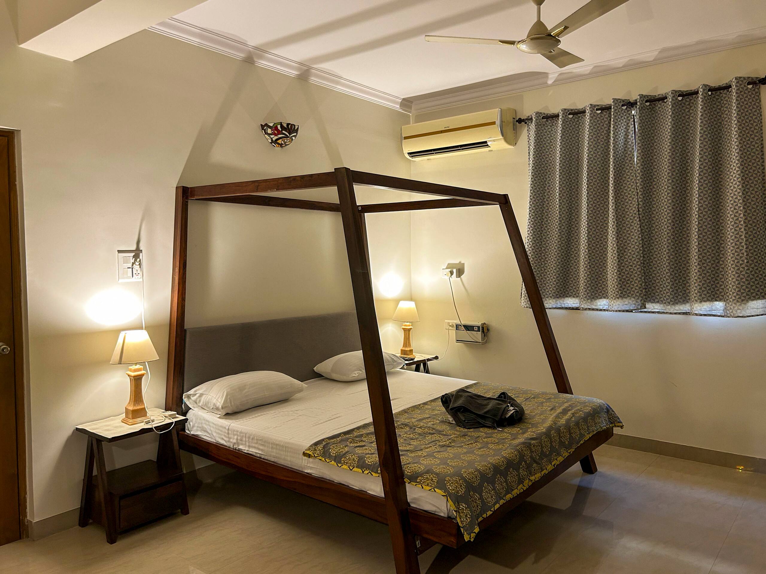 Blaze Homes Goa 24