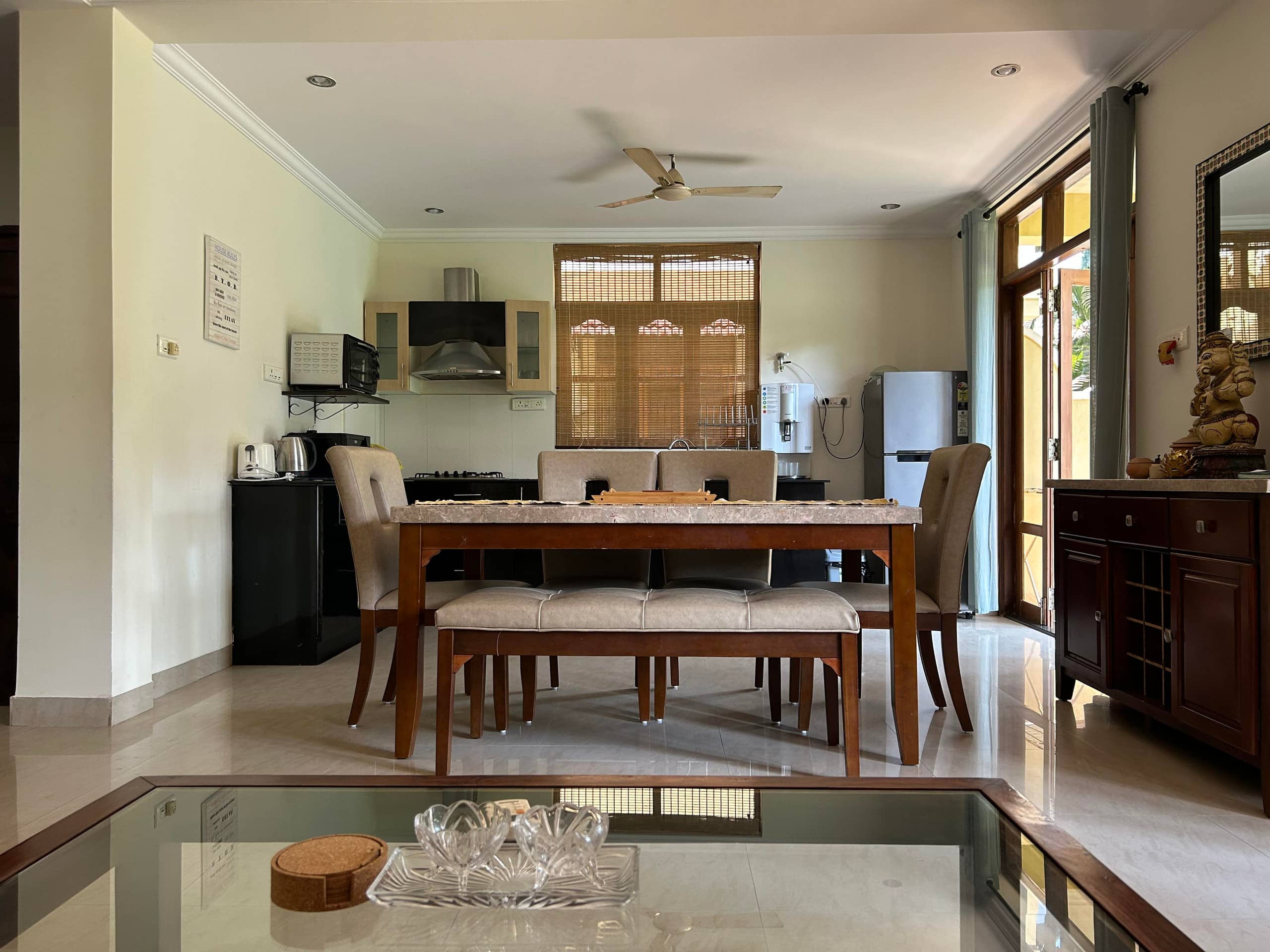 Blaze Homes Goa 18