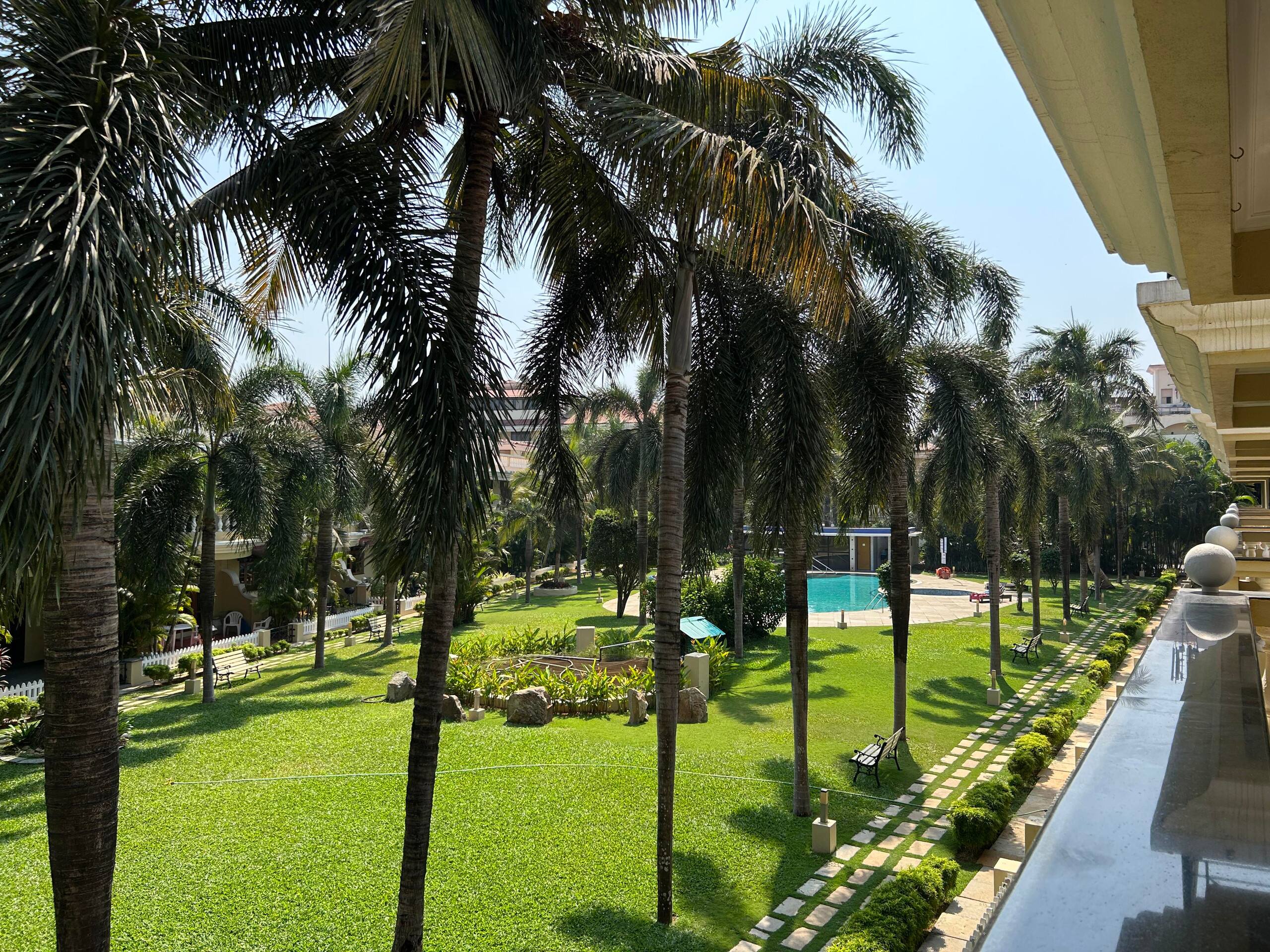 Blaze Homes Goa 26