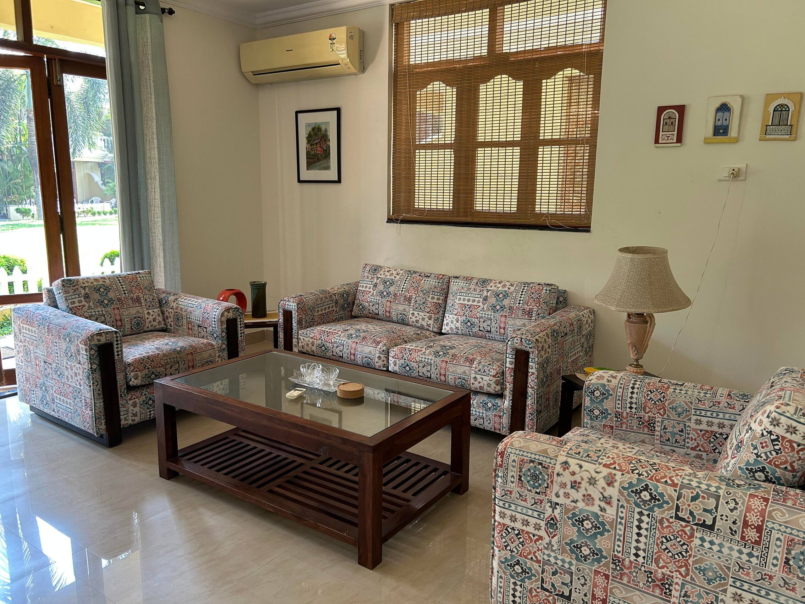 Blaze Homes Goa 7