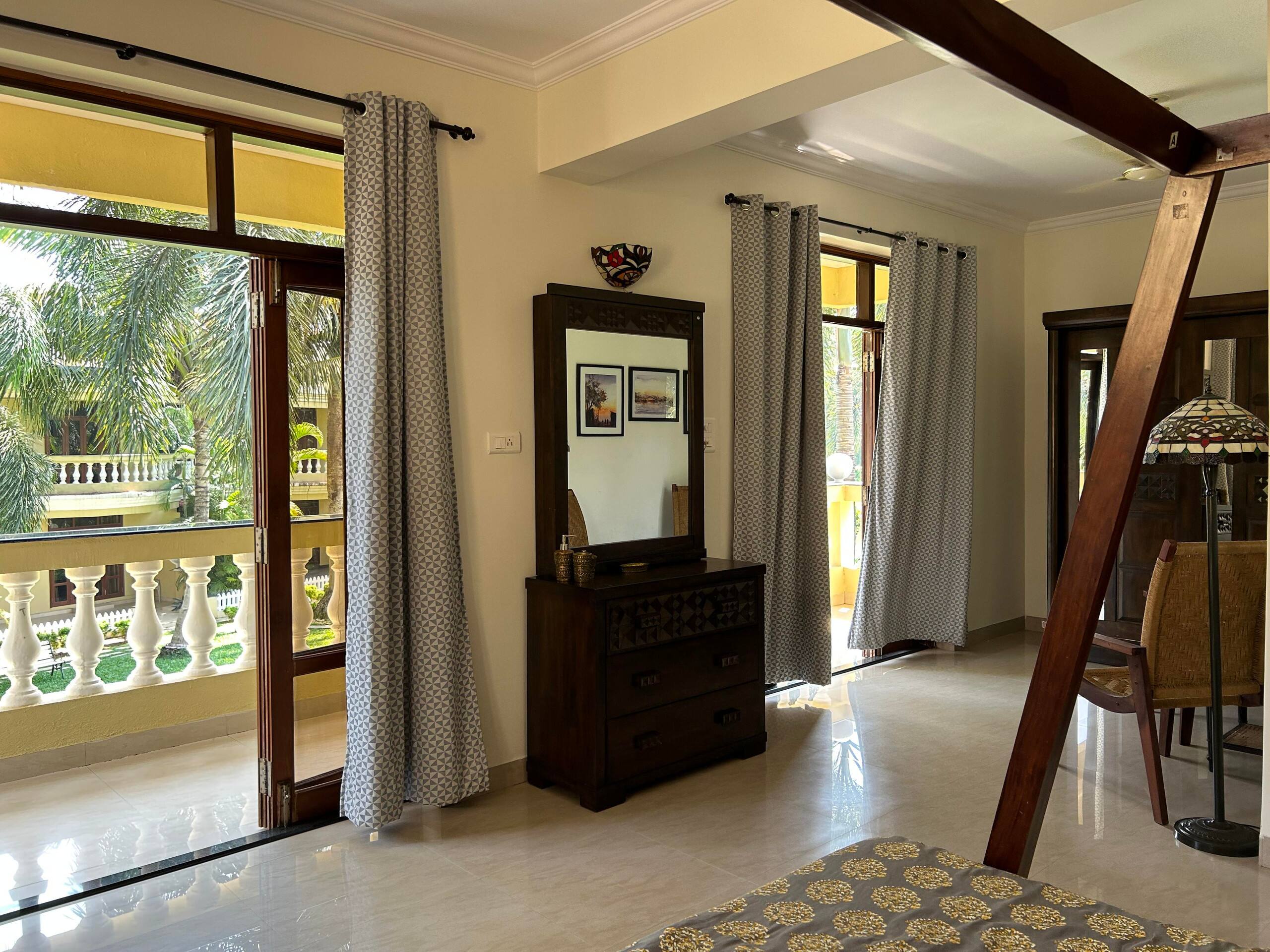 Blaze Homes Goa 21