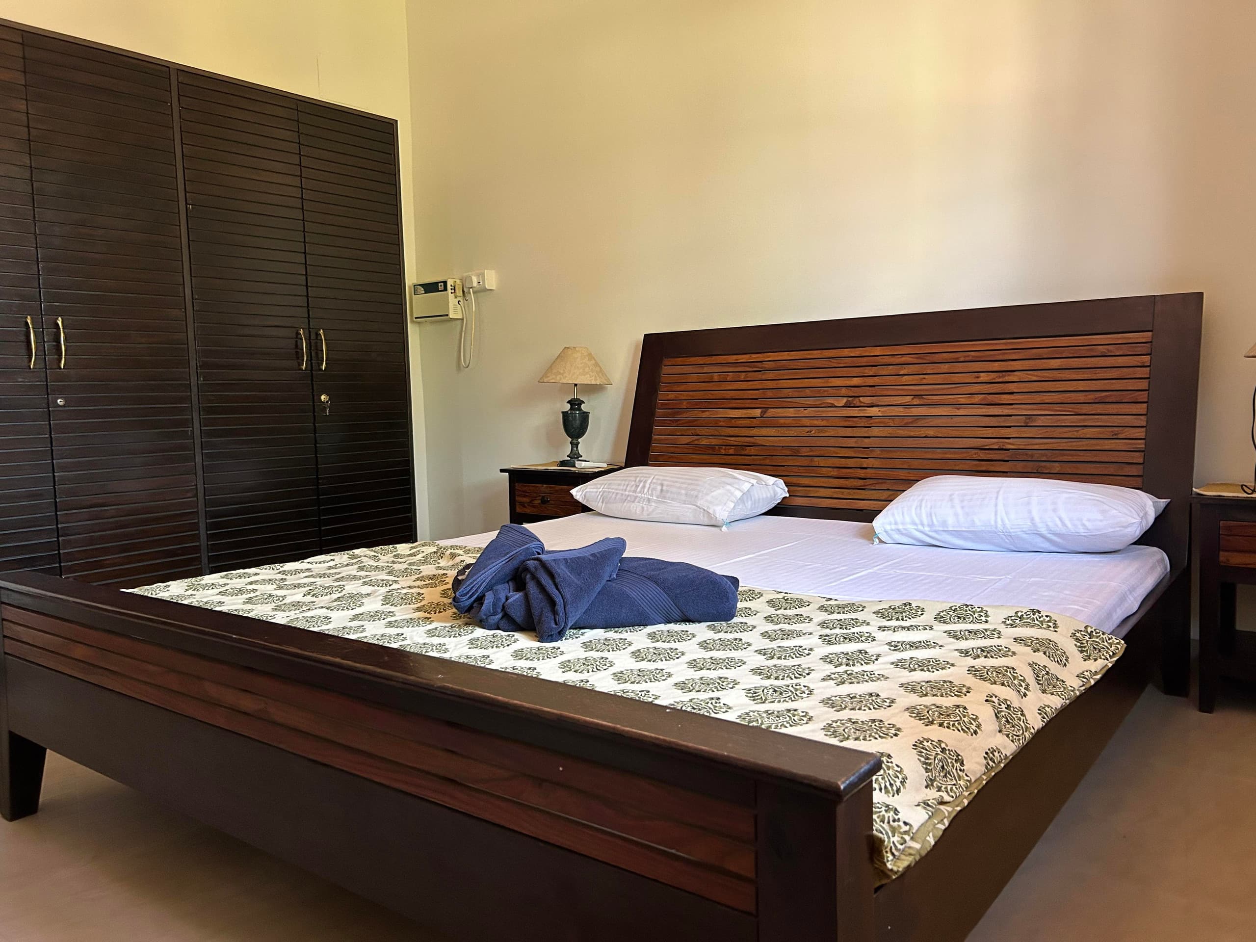 Blaze Homes Goa 27