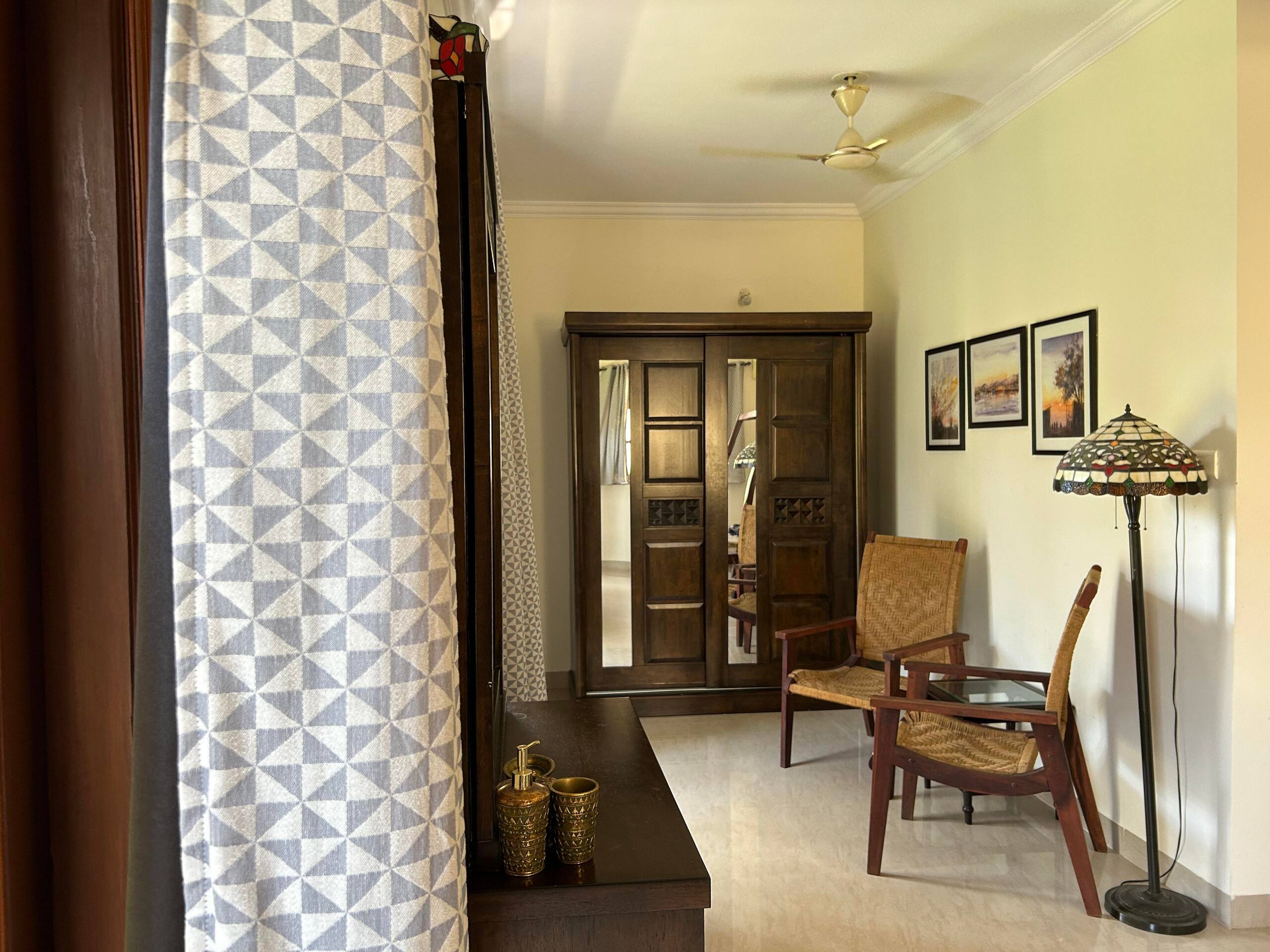 Blaze Homes Goa 22