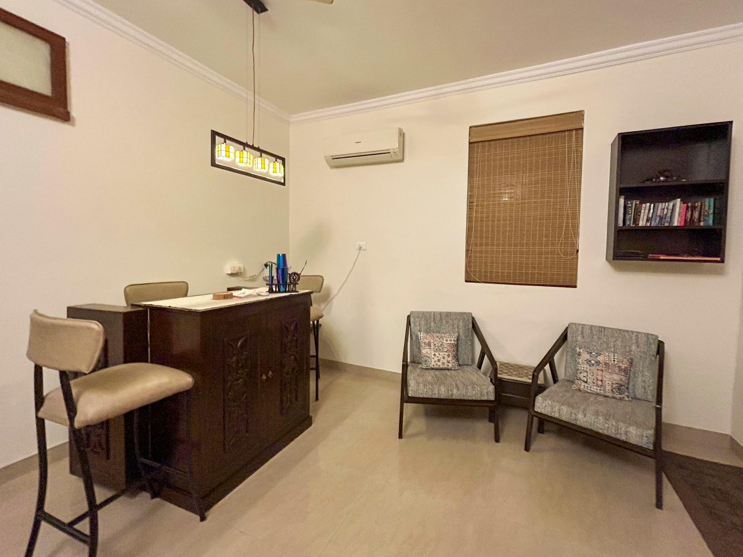 Blaze Homes Goa 11