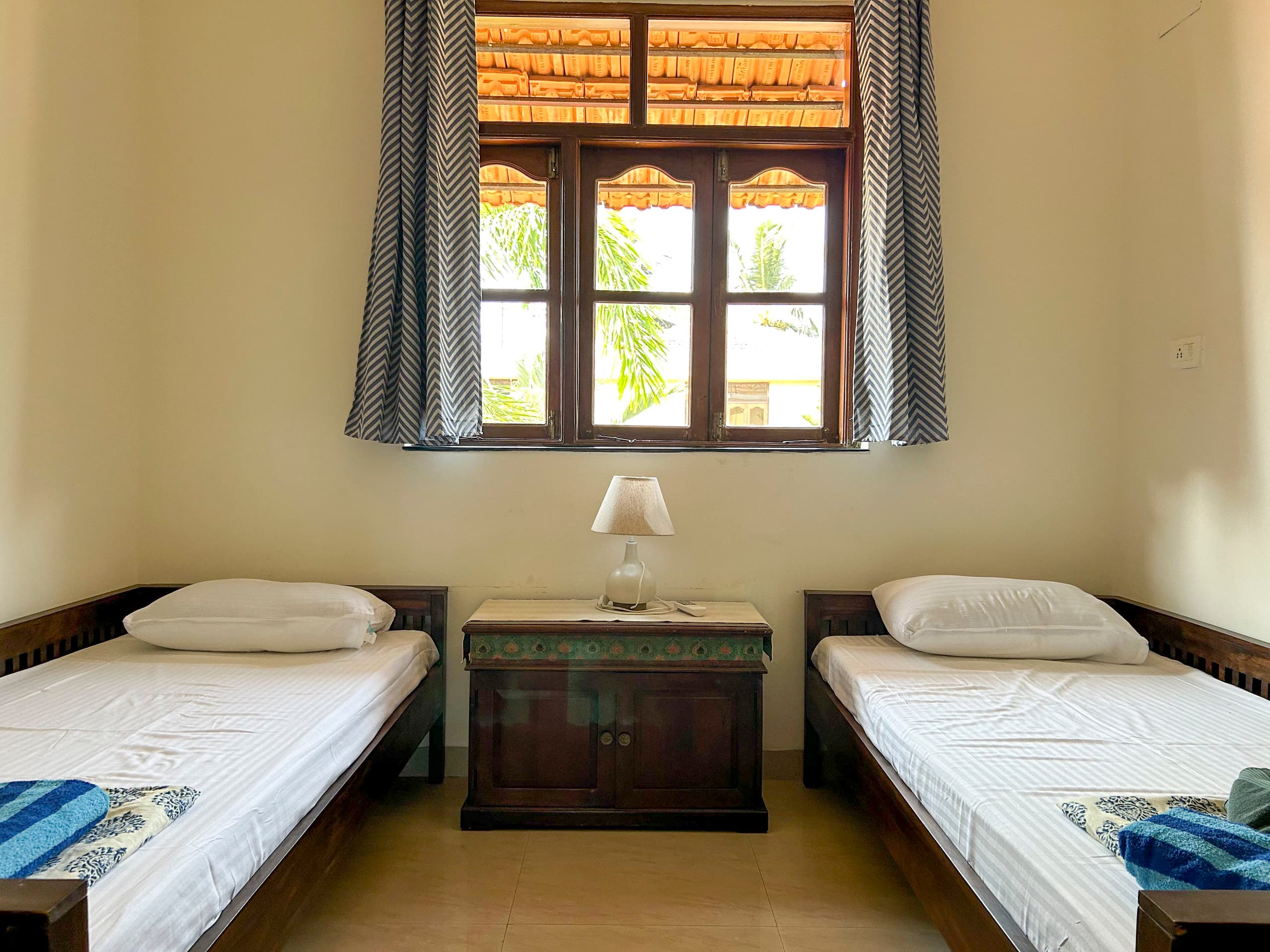 Blaze Homes Goa 31