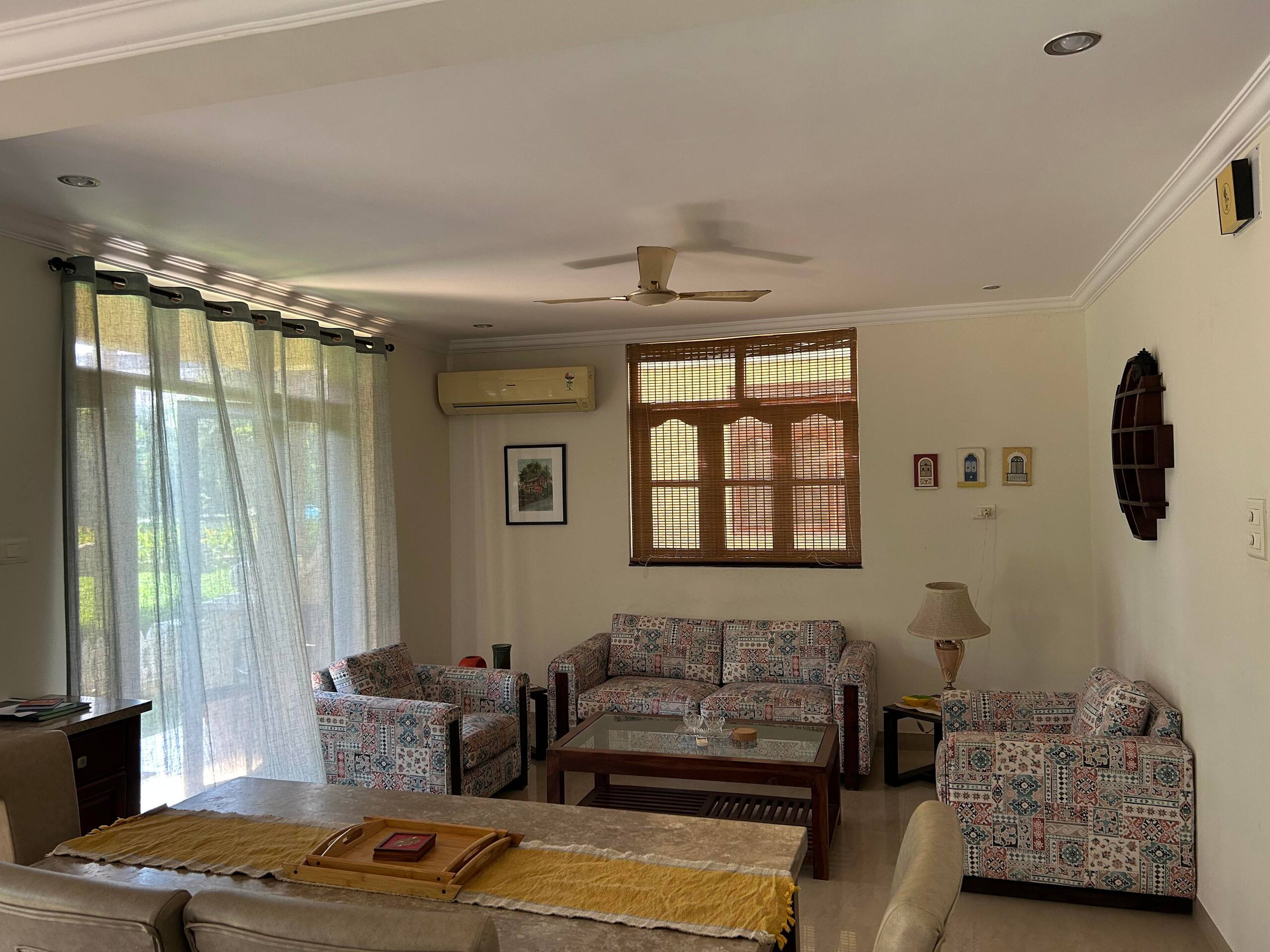 Blaze Homes Goa 8