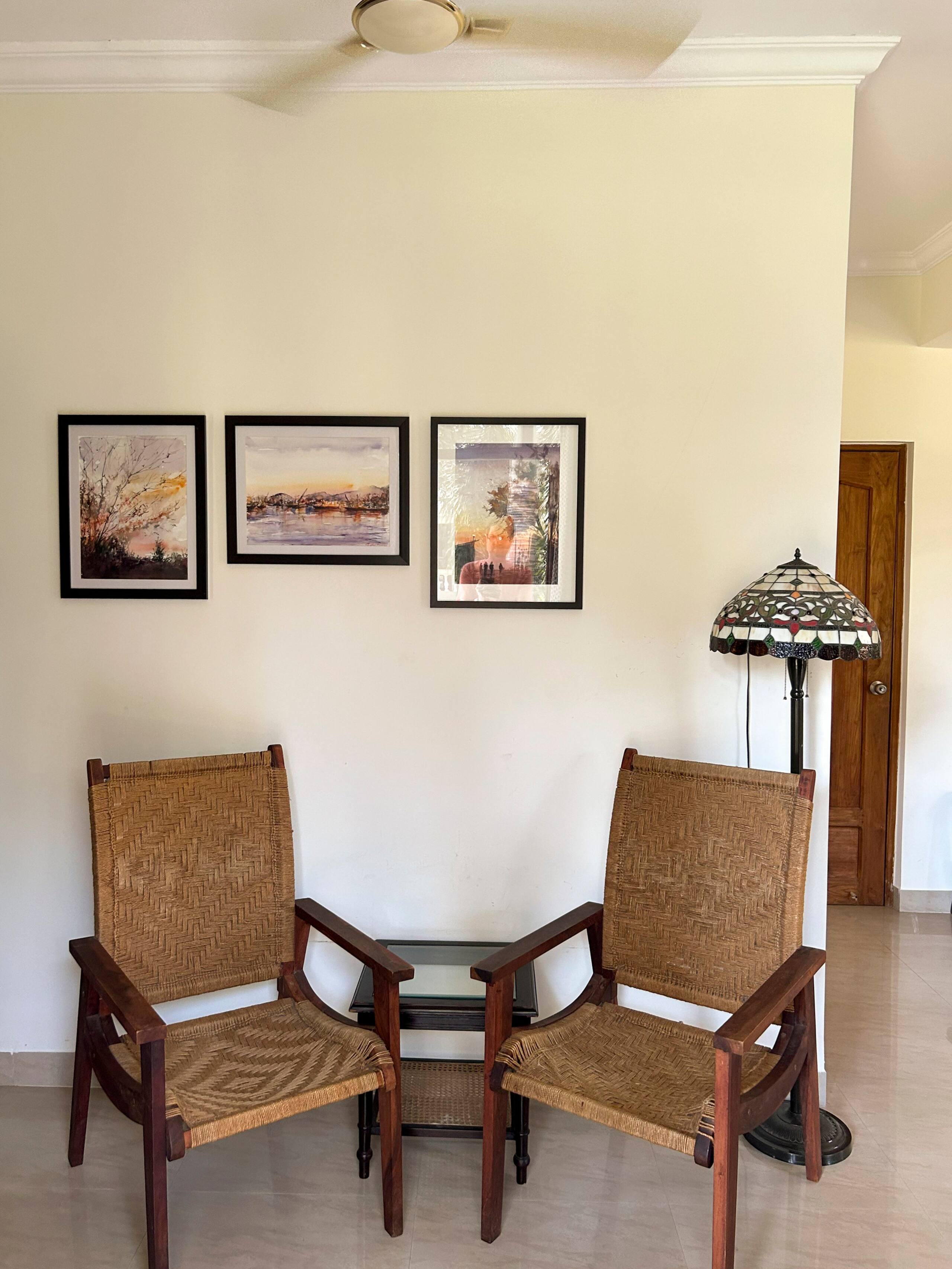 Blaze Homes Goa 23