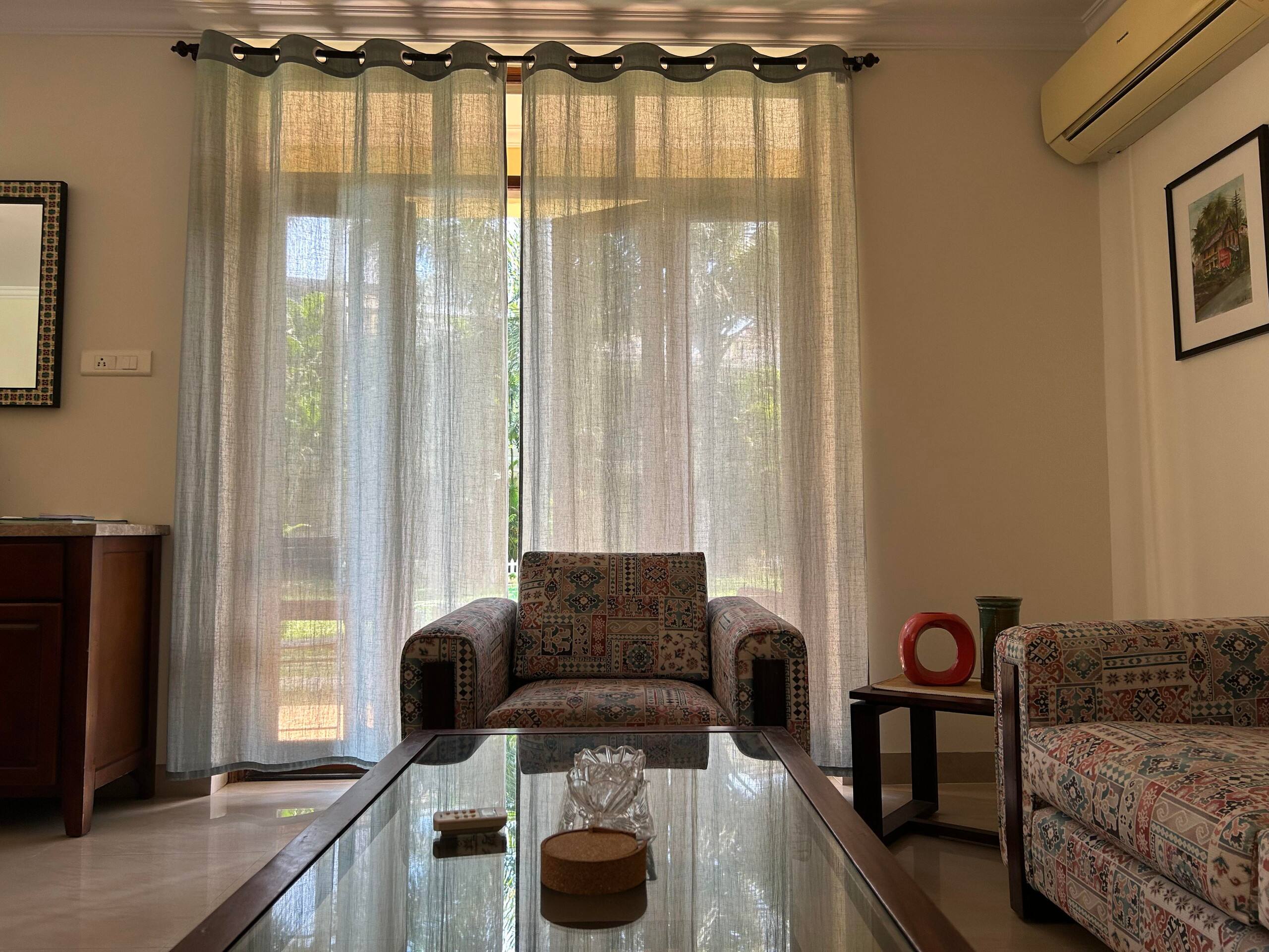 Blaze Homes Goa 9