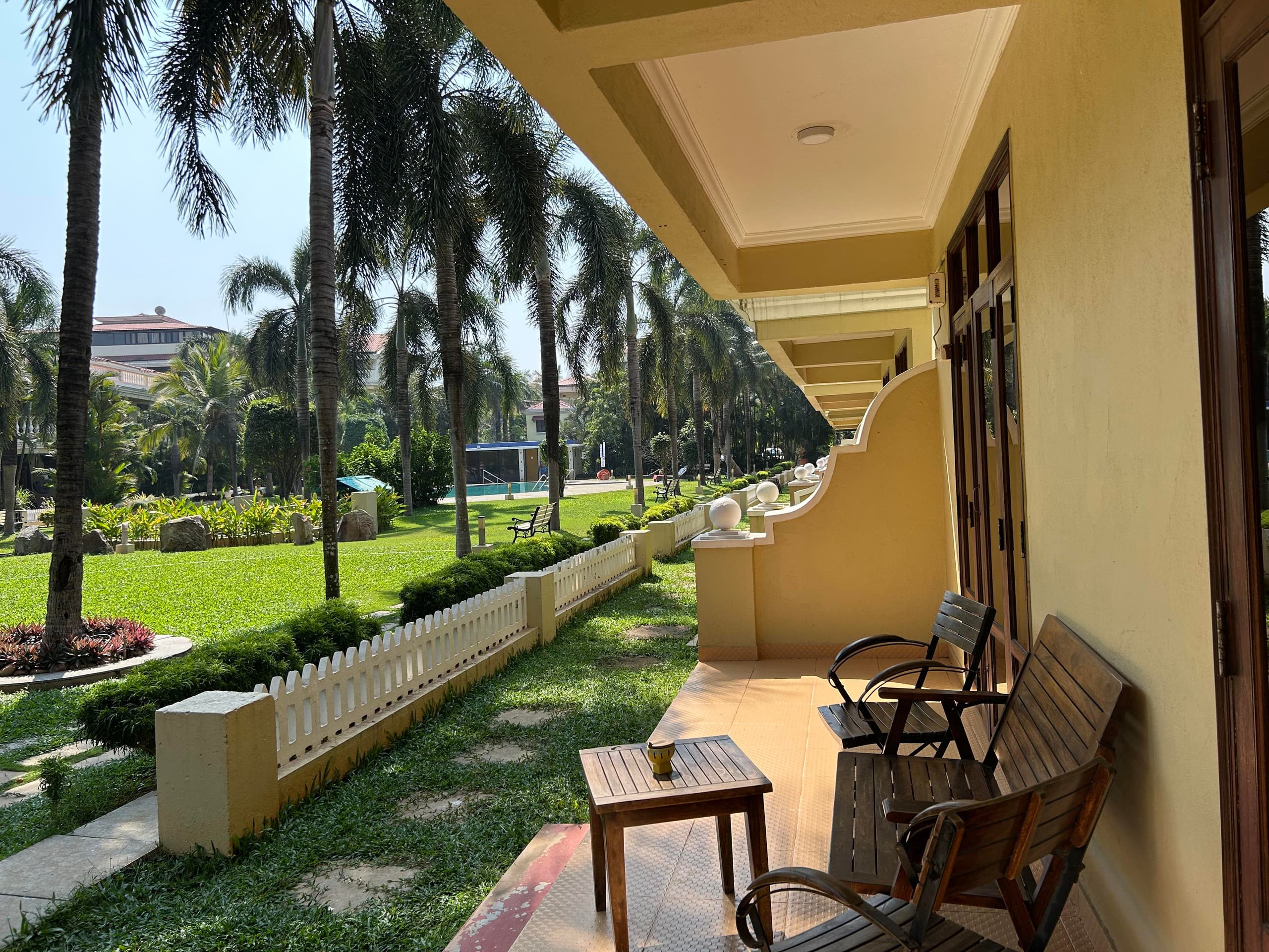 Blaze Homes Goa 39
