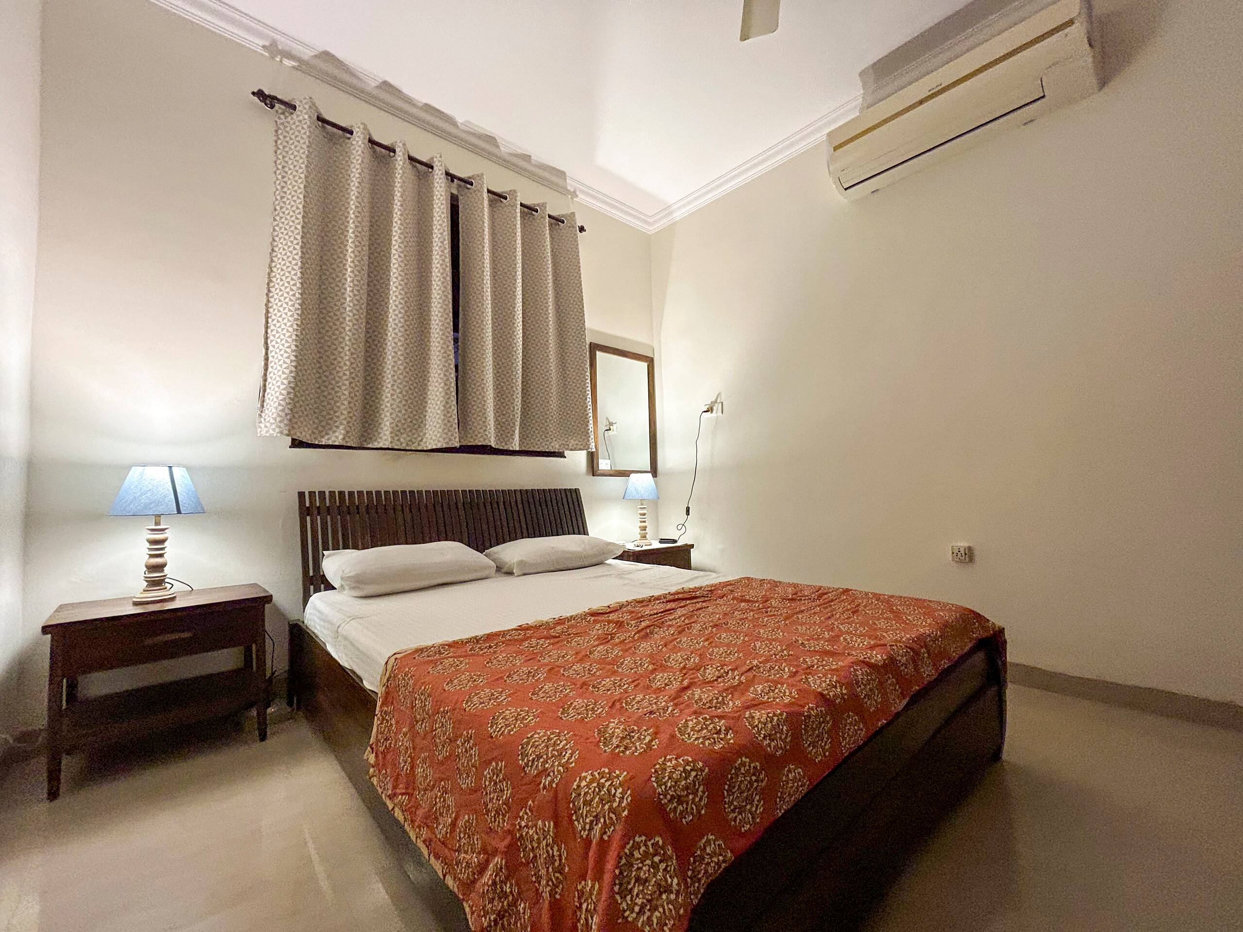 Blaze Homes Goa 35
