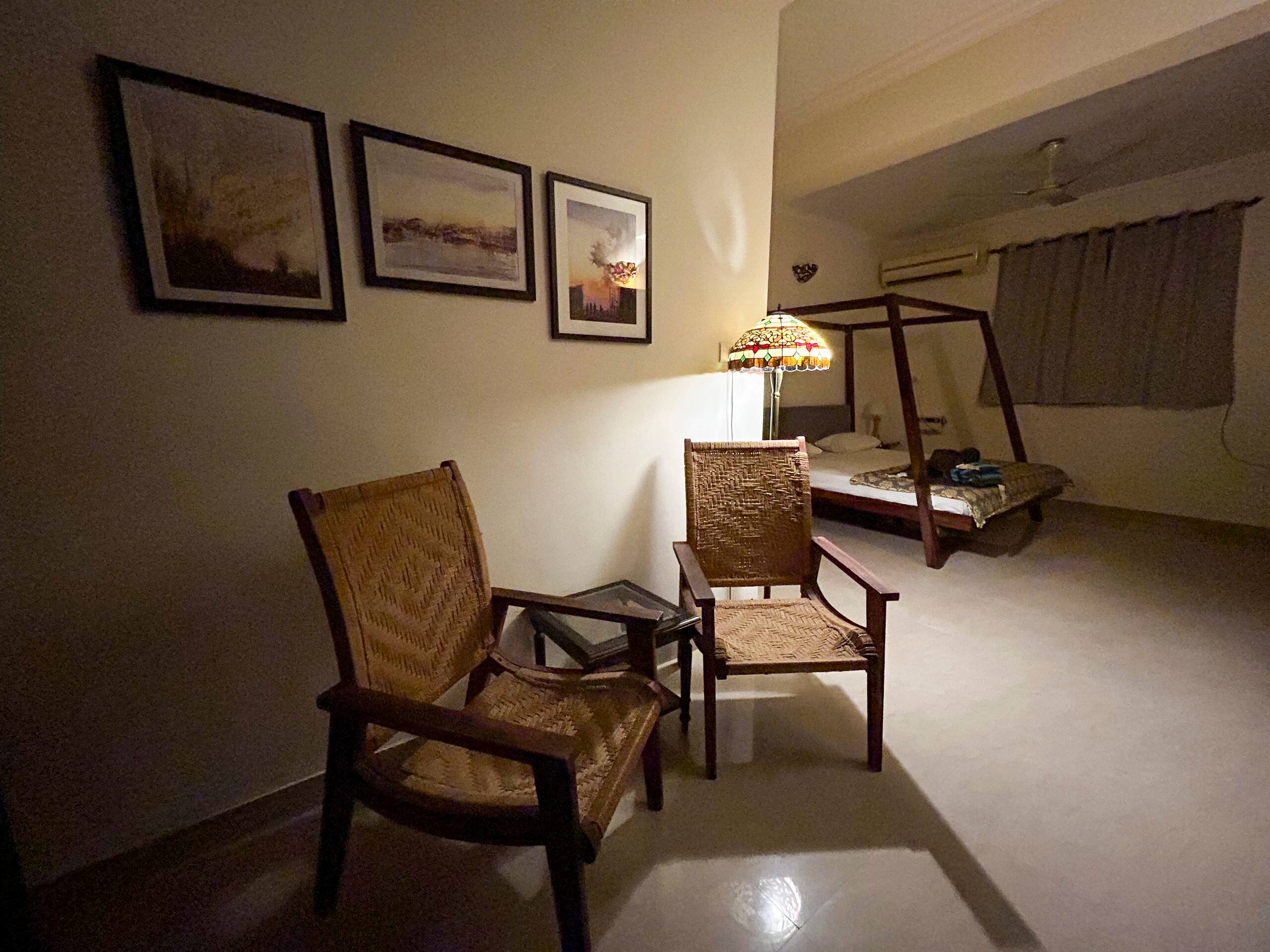 Blaze Homes Goa 25