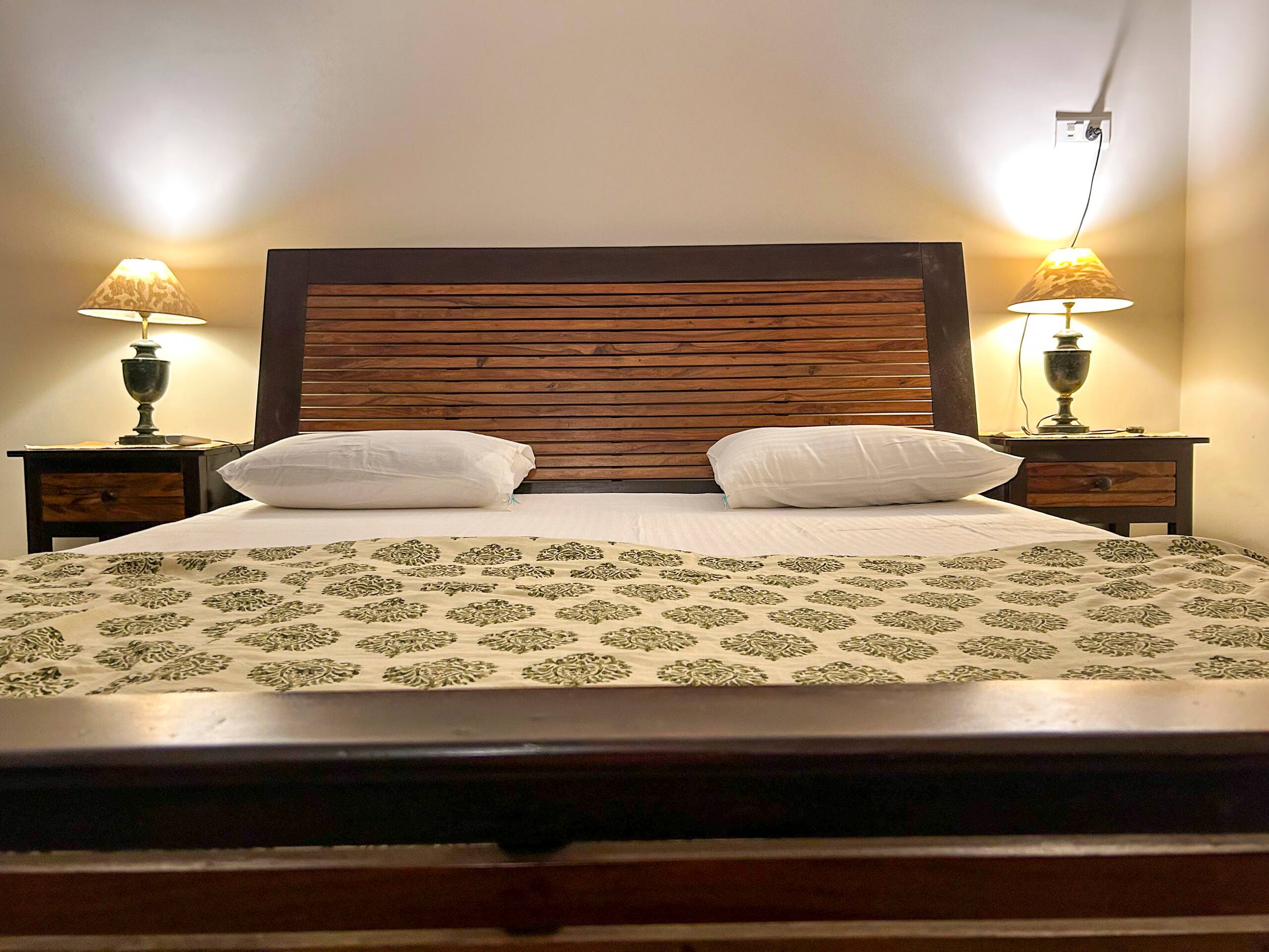 Blaze Homes Goa 29