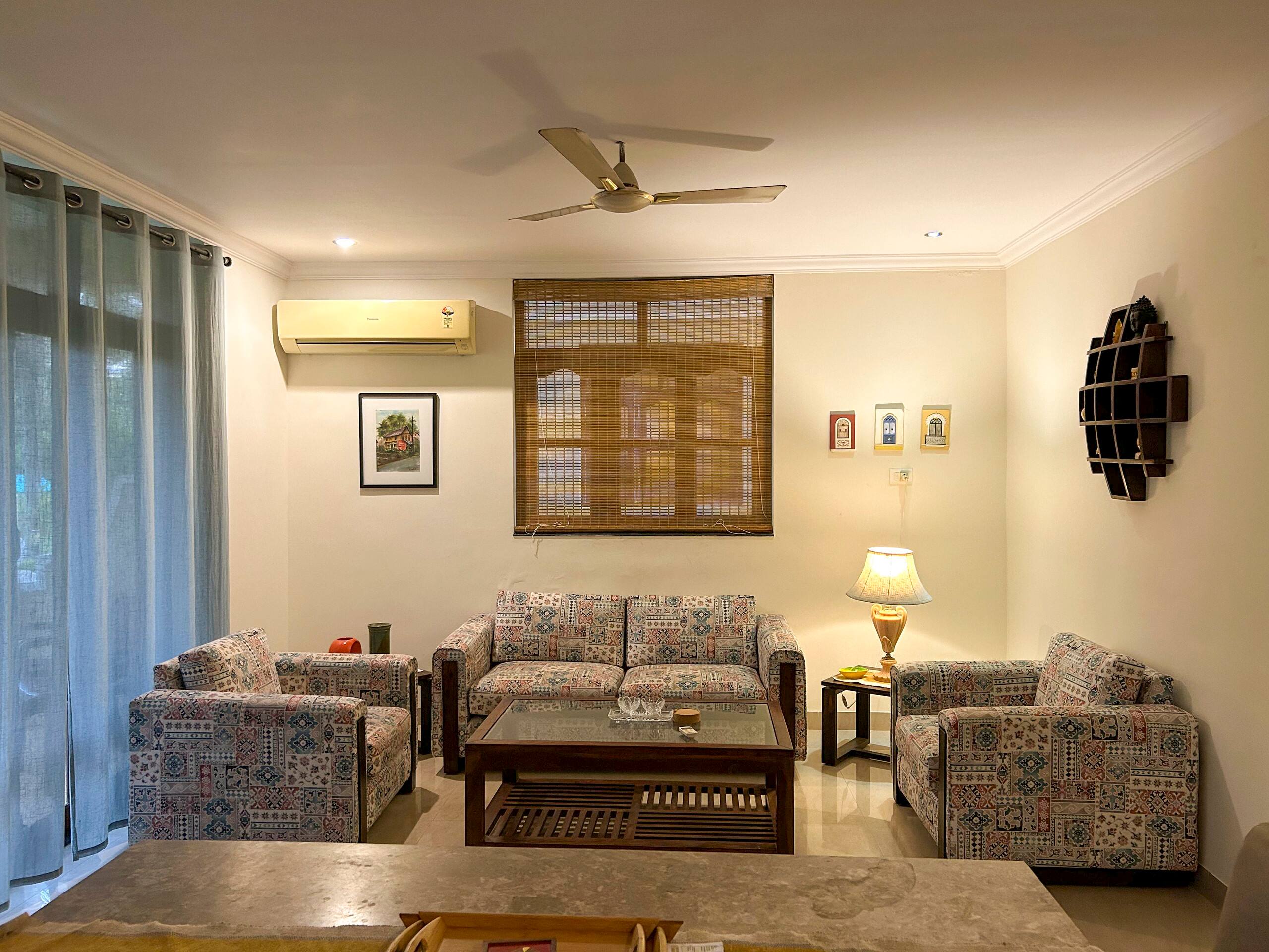 Blaze Homes Goa — photo 3