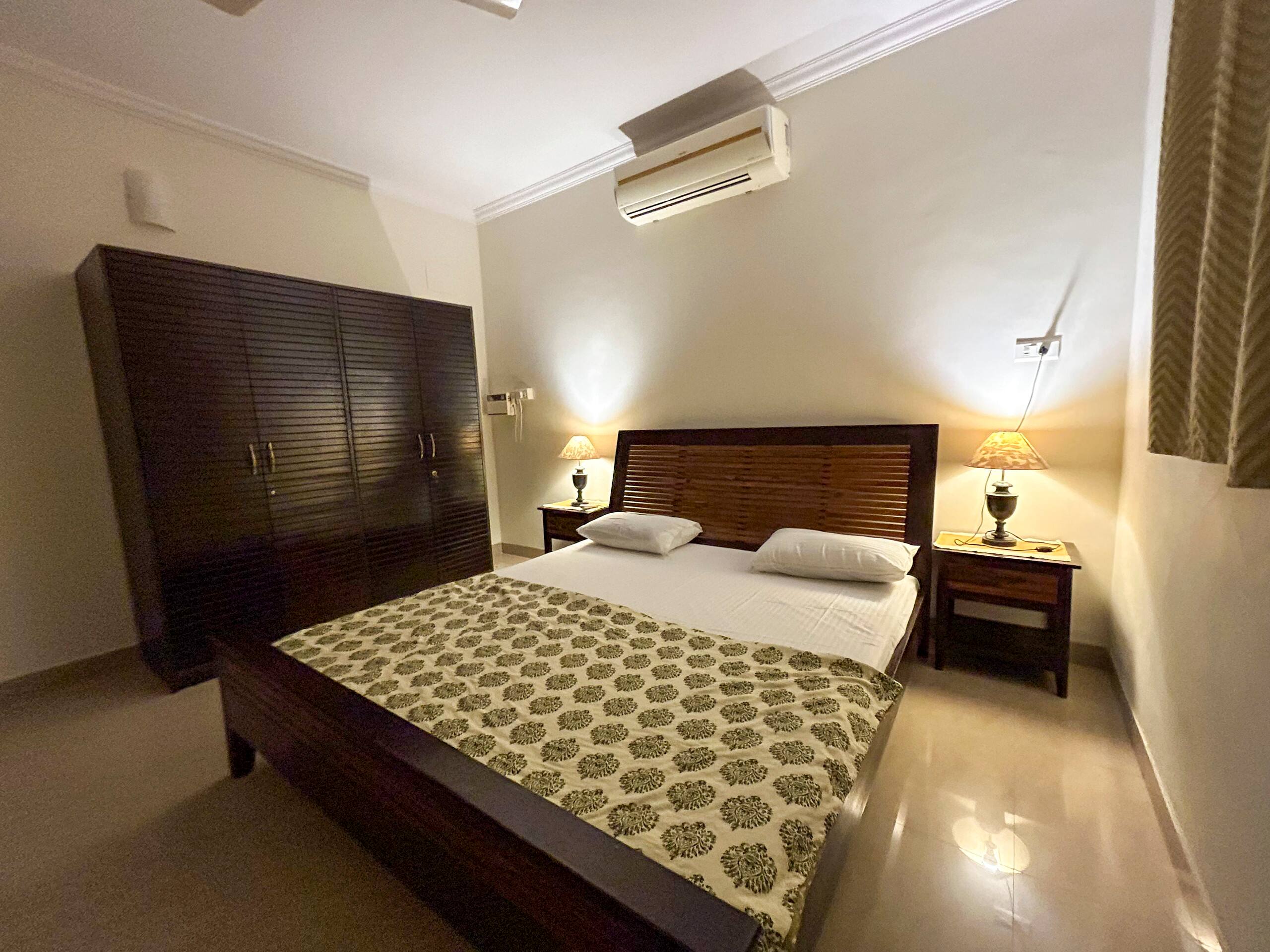 Blaze Homes Goa 28