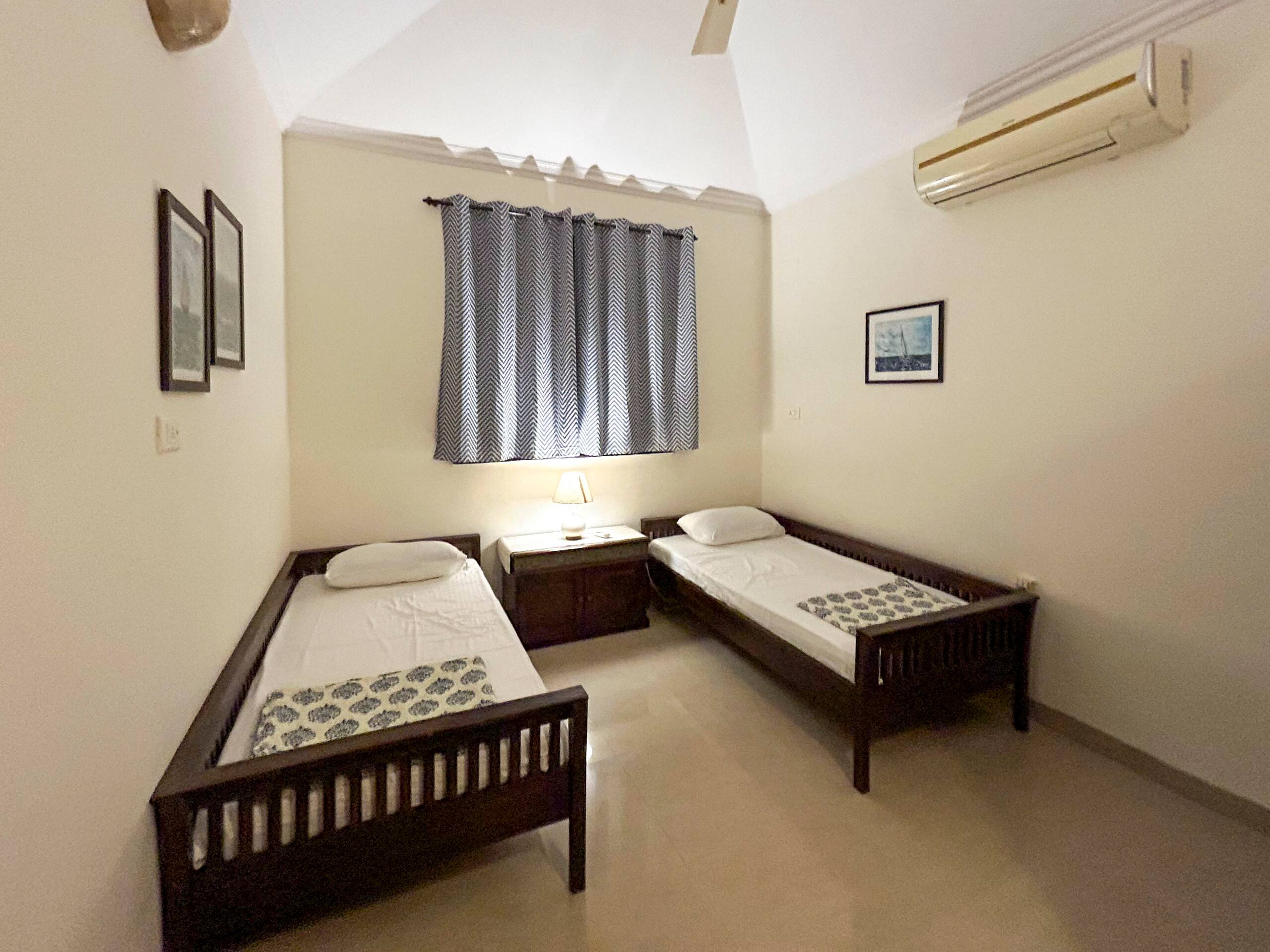 Blaze Homes Goa 32